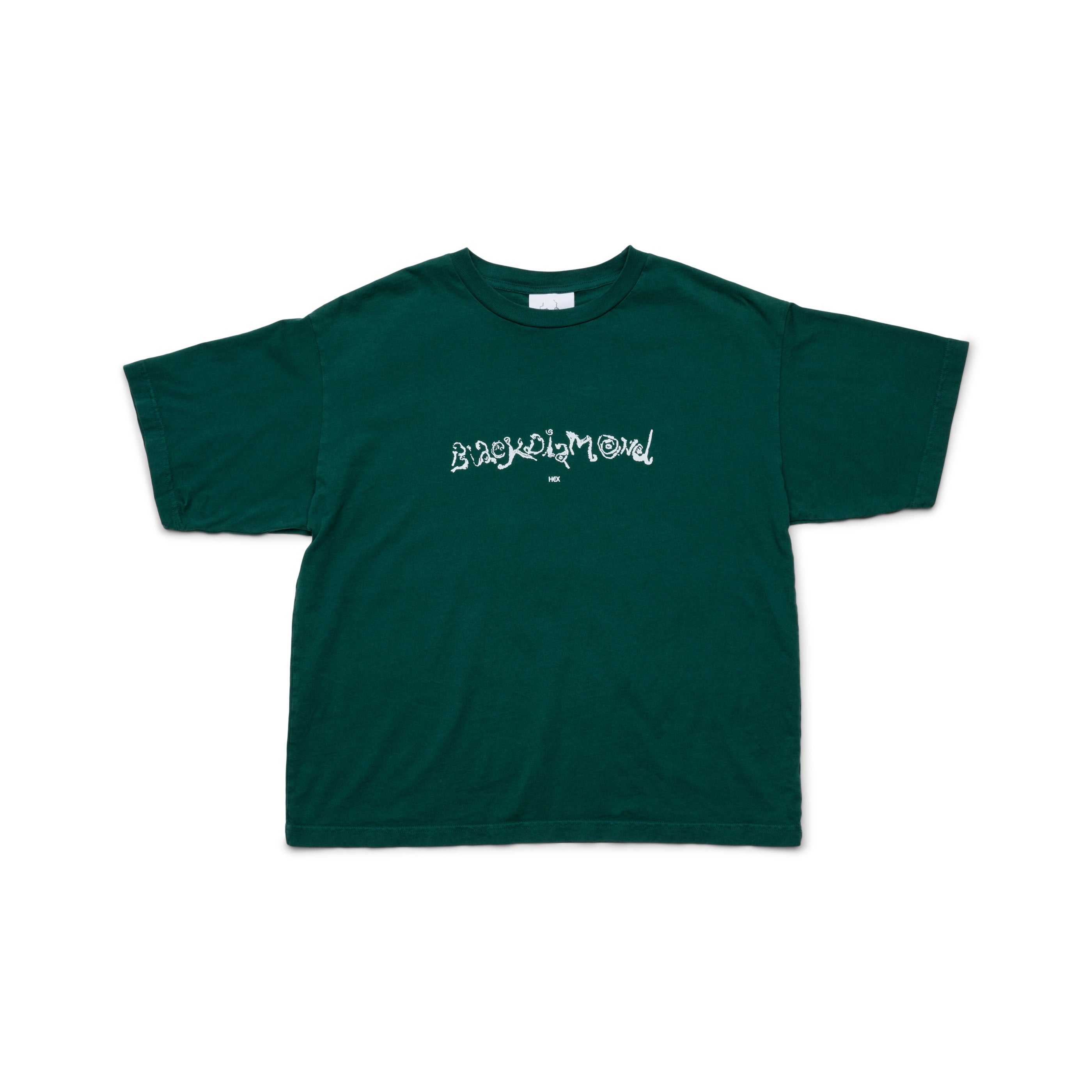 BD HEX Etch Short Sleeve Tee