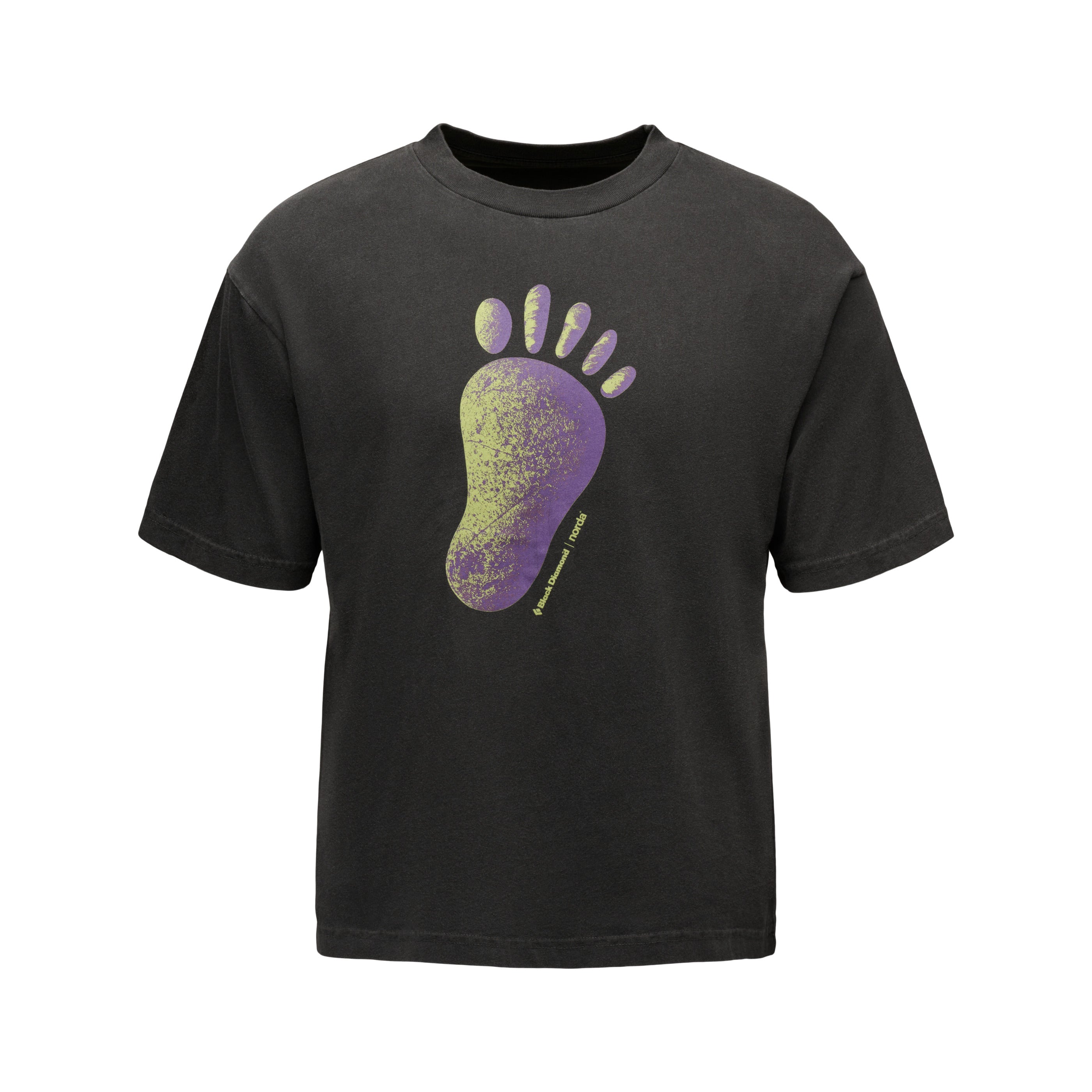 BD X norda Short Sleeve Tee