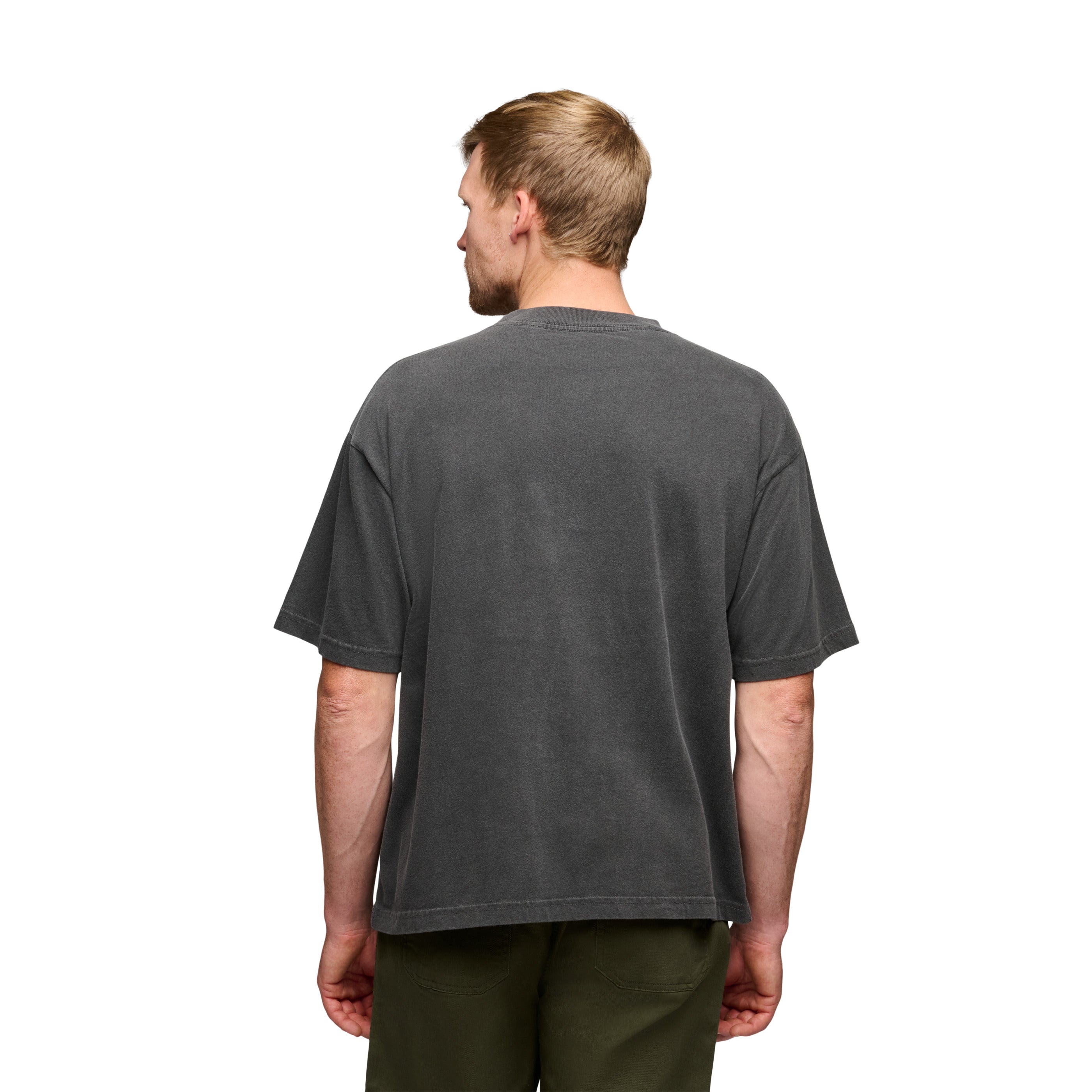 BD X norda Short Sleeve Tee