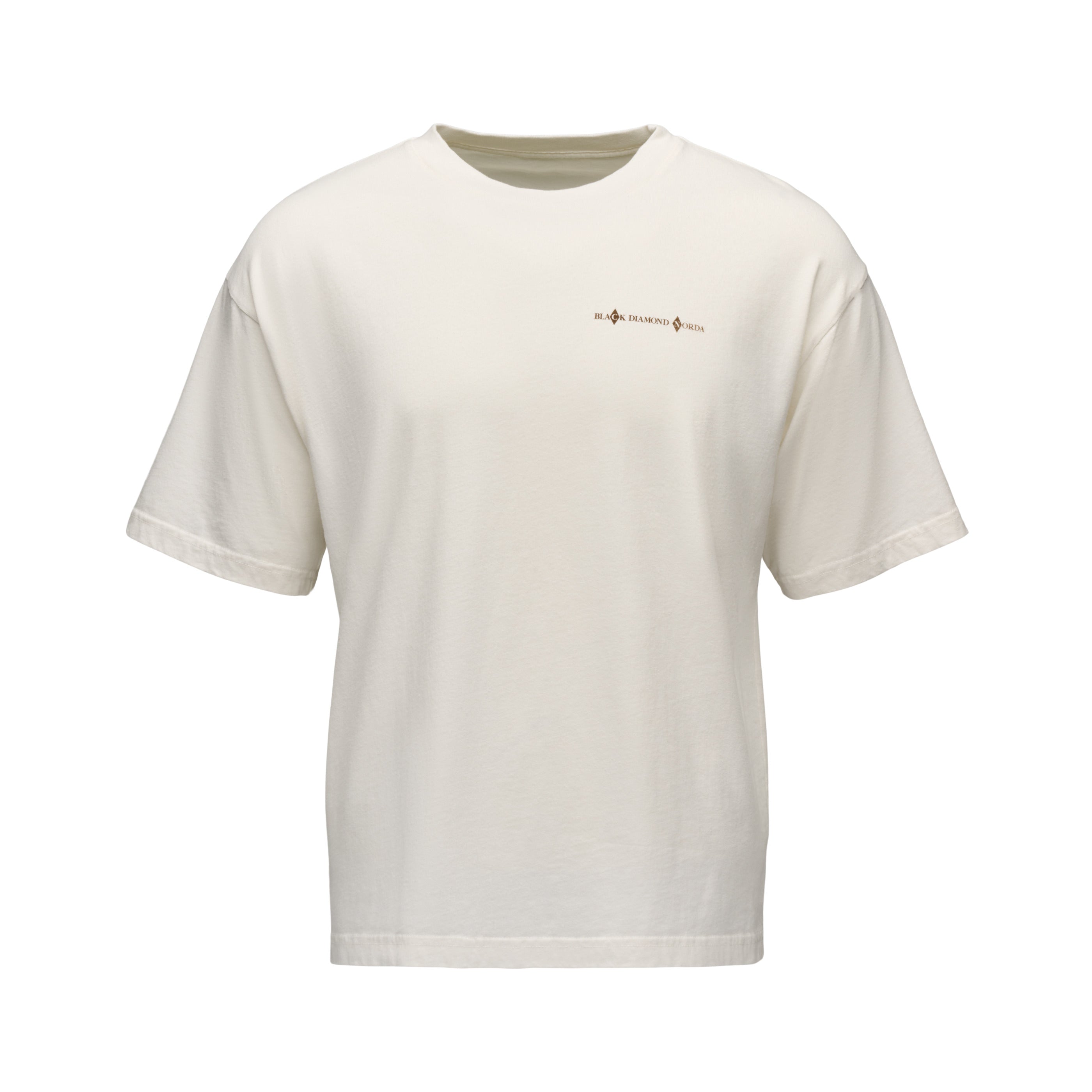 BD X norda Short Sleeve Tee - Limited Edition