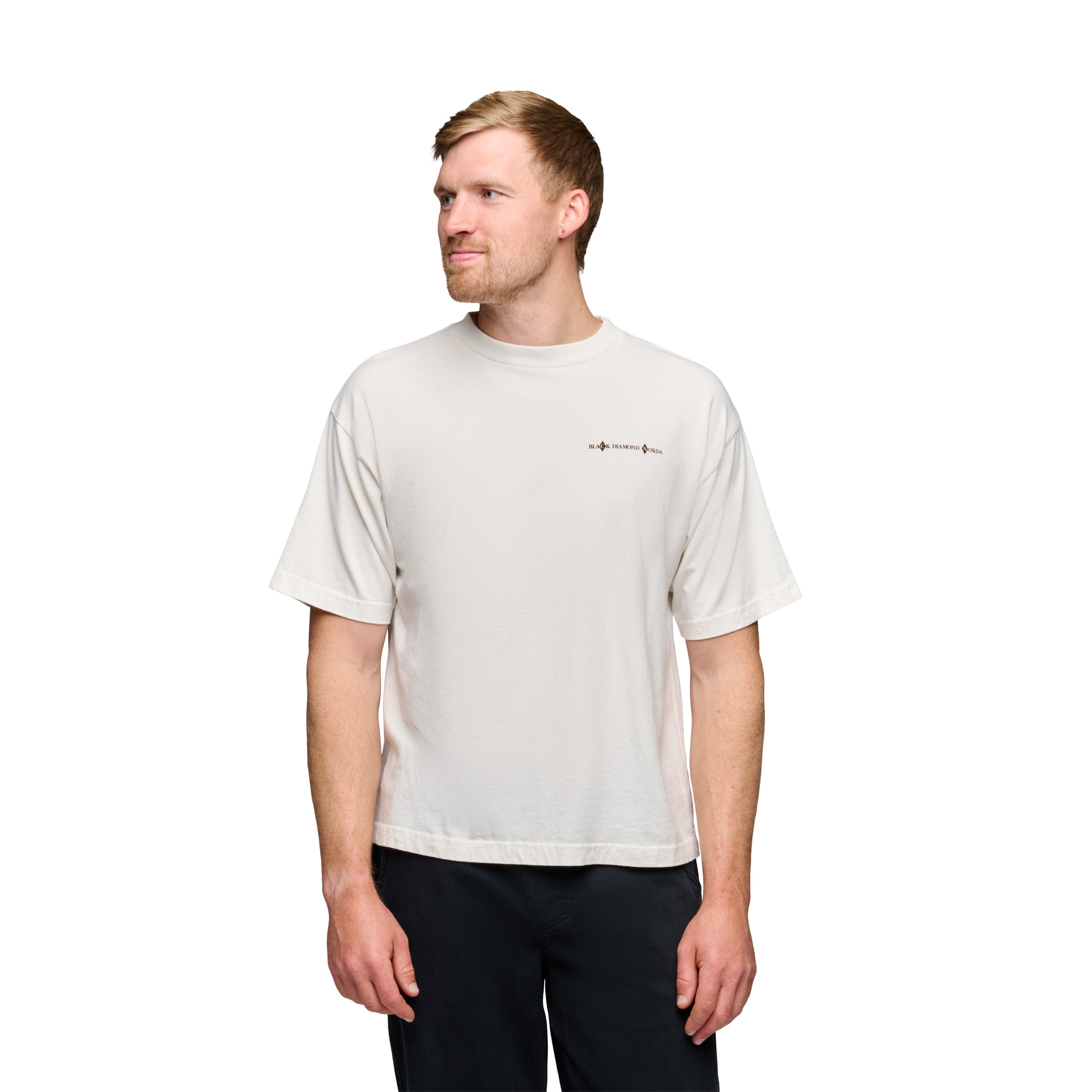 BD X norda Short Sleeve Tee