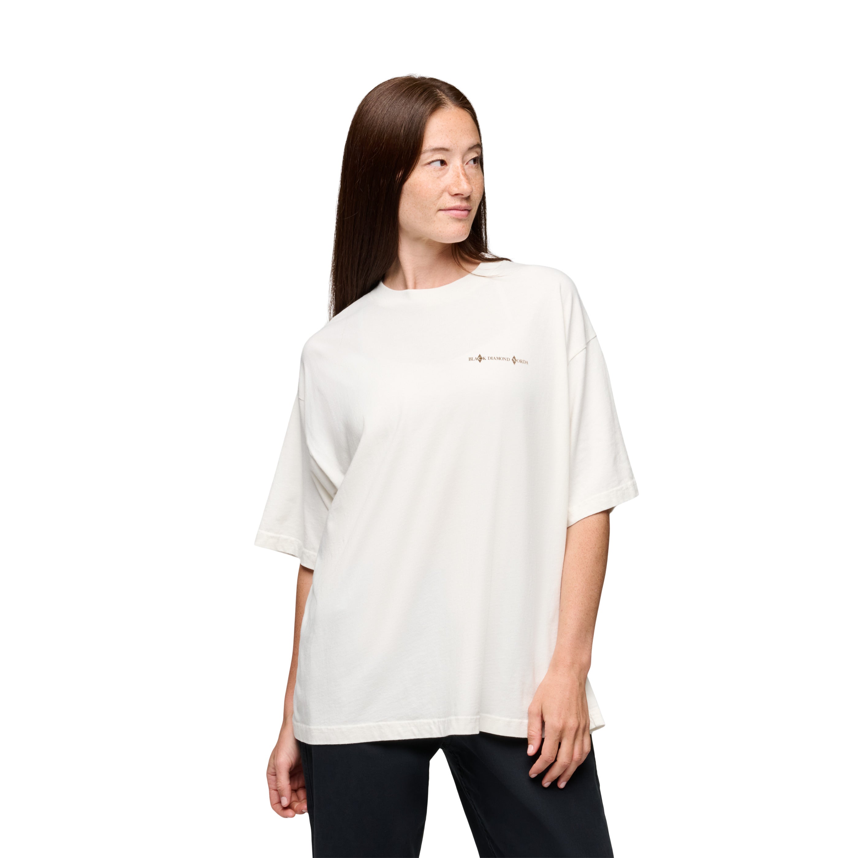 BD X norda Short Sleeve Tee