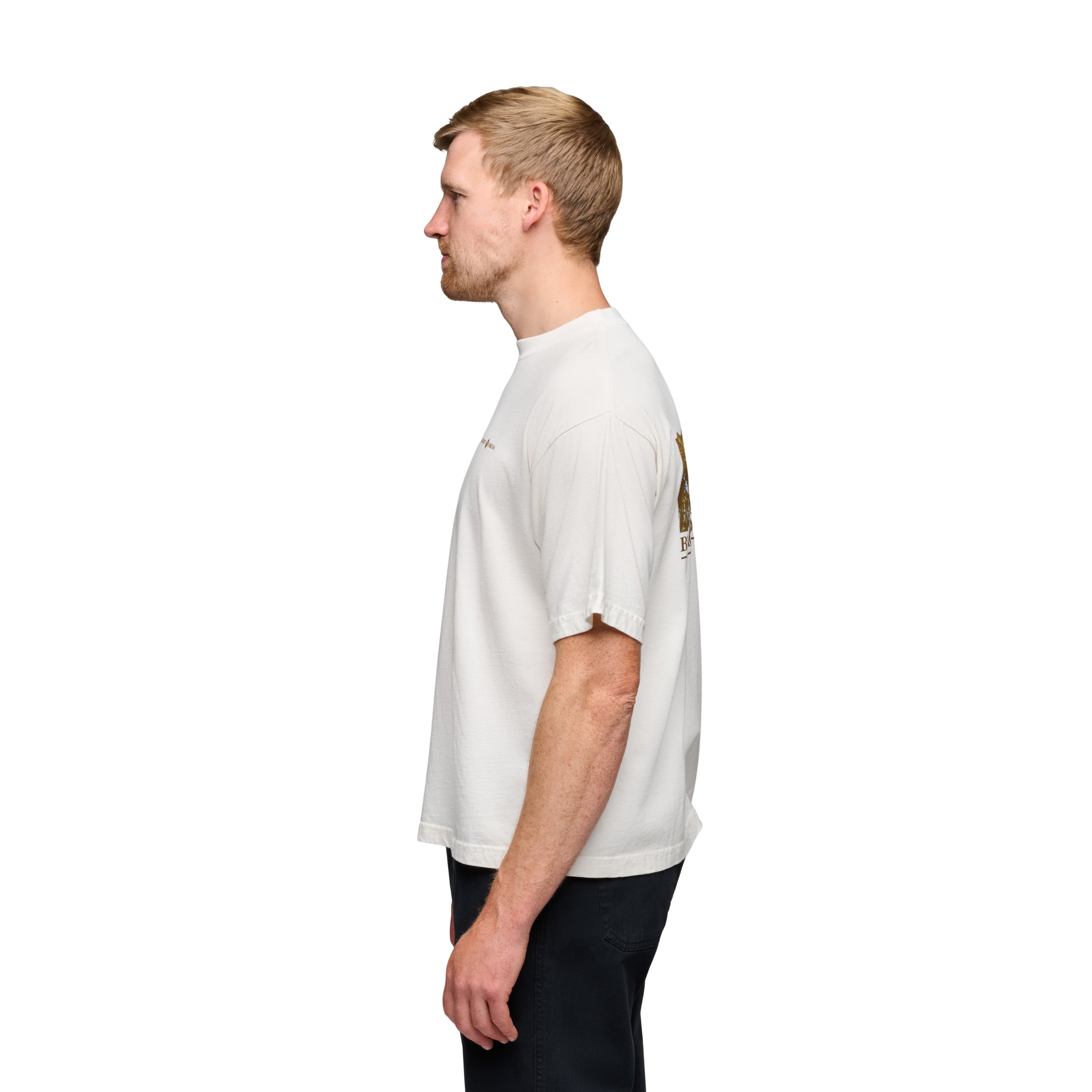 BD X norda Short Sleeve Tee
