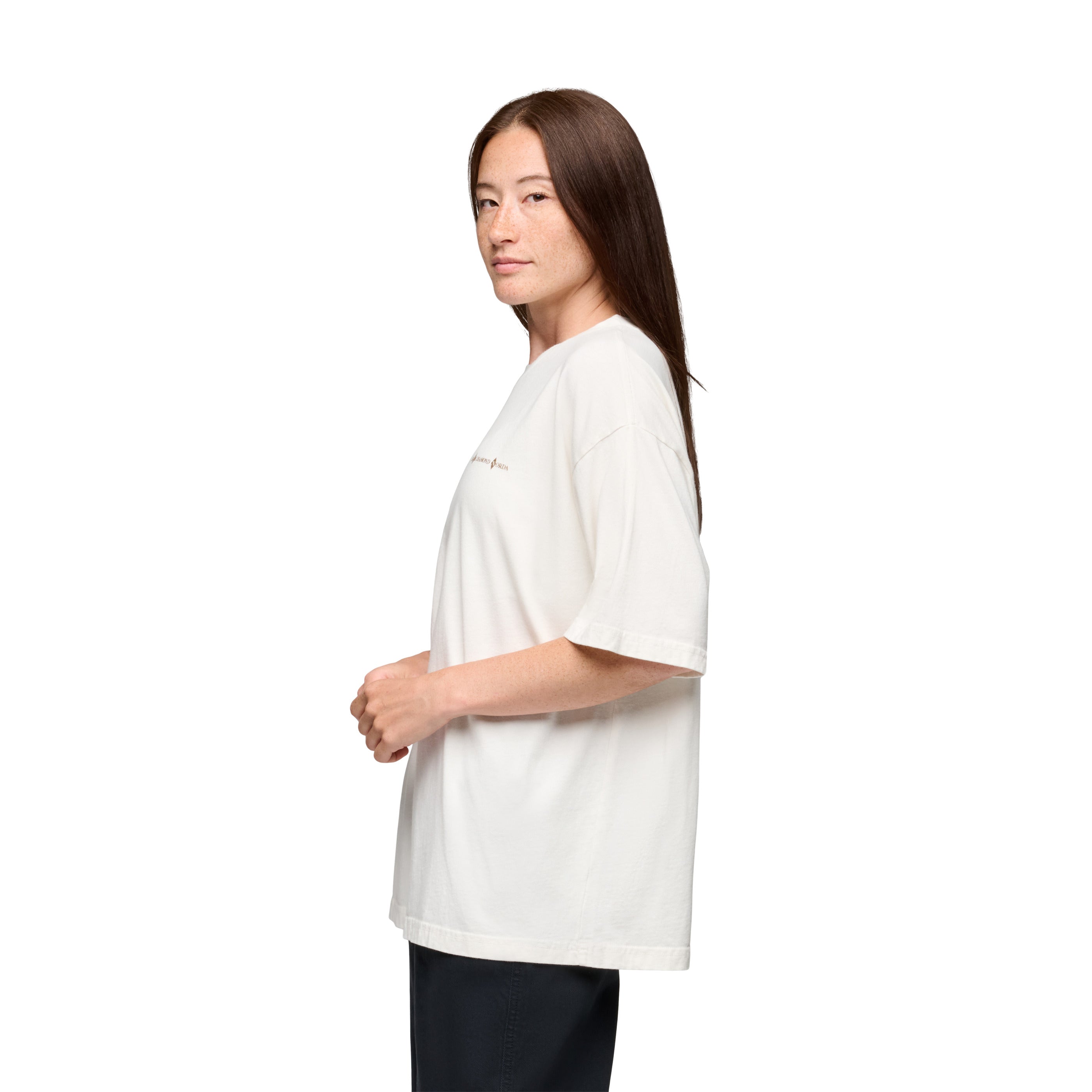 BD X norda Short Sleeve Tee