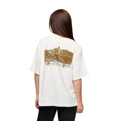 BD X norda Short Sleeve Tee - Limited Edition