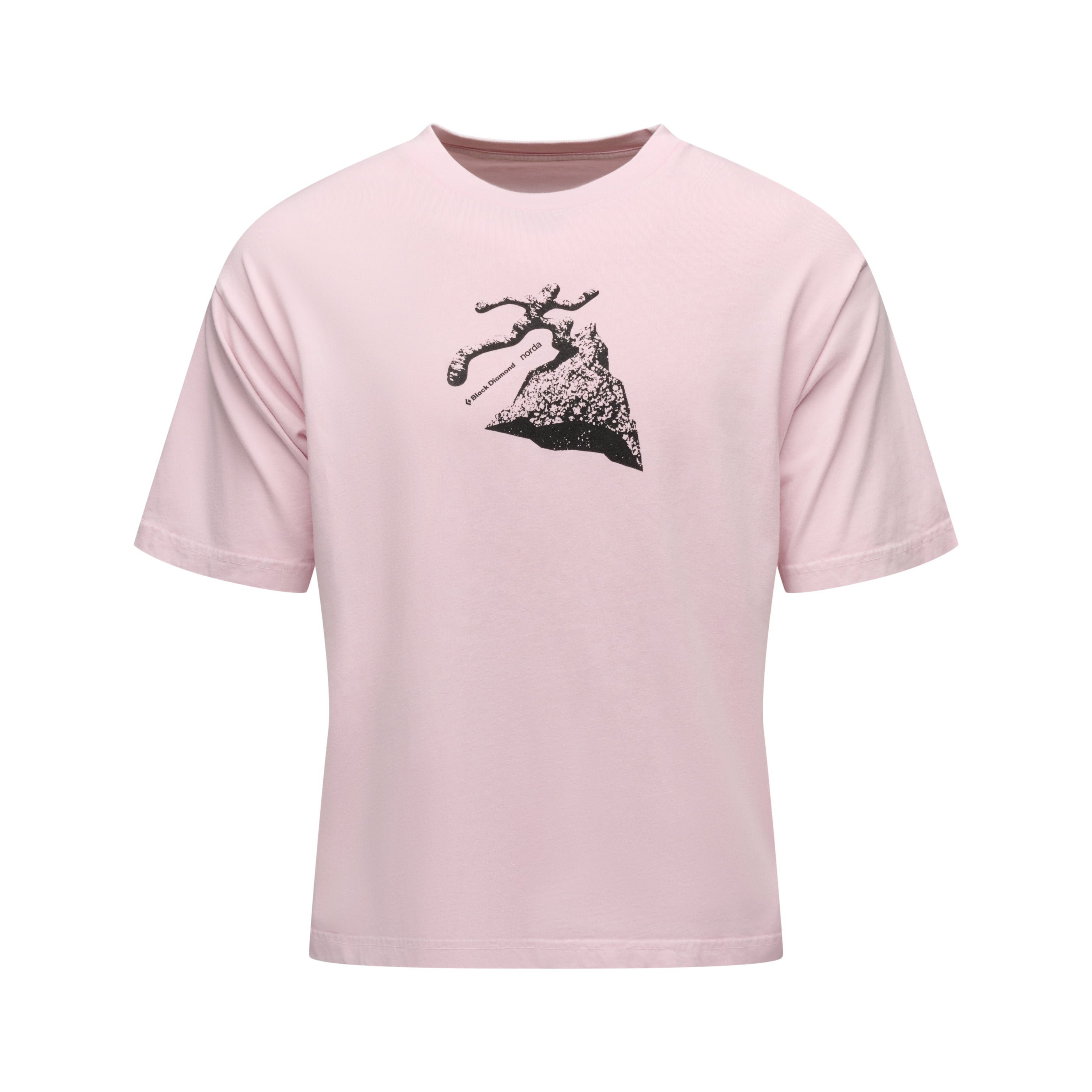BD X norda Short Sleeve Tee