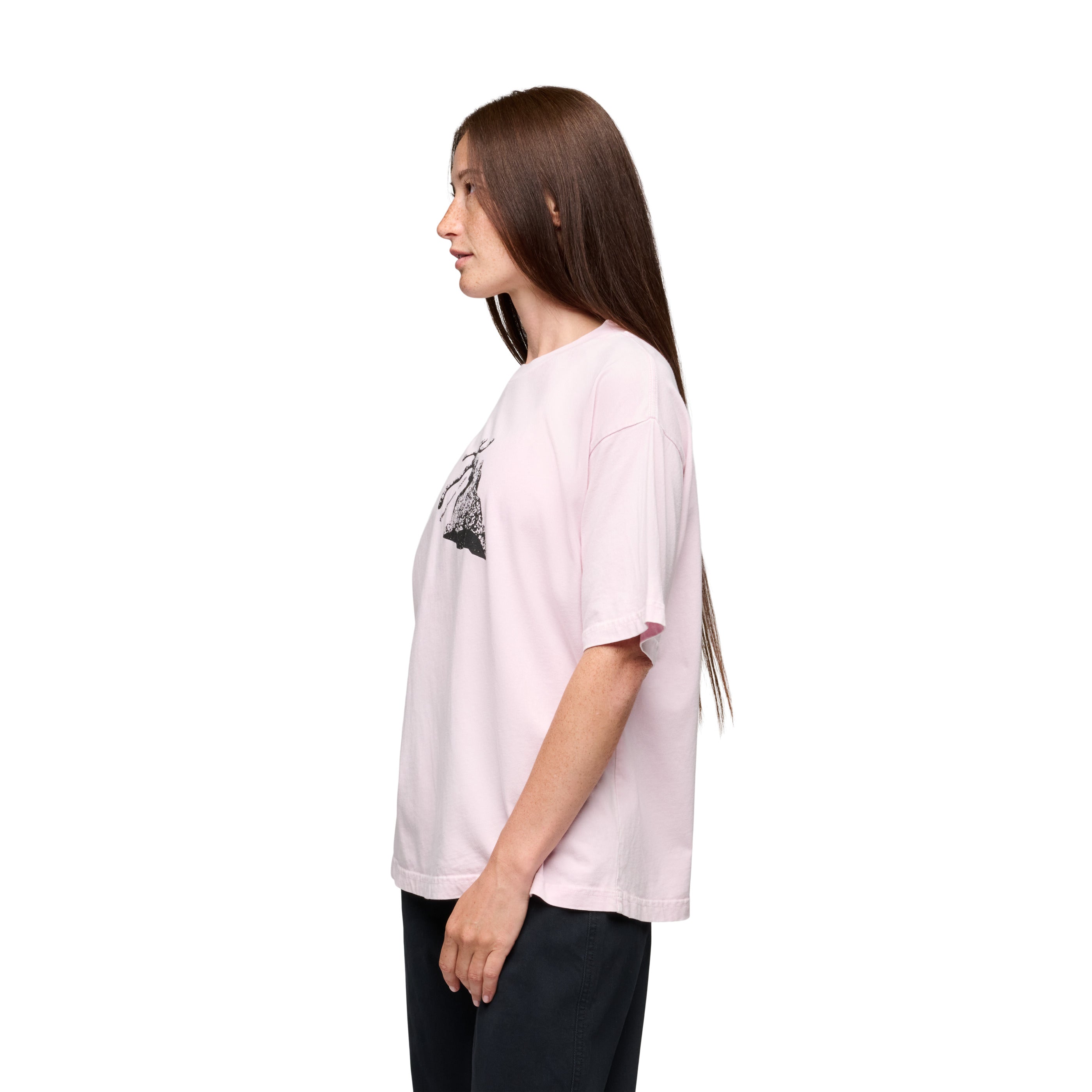 BD X norda Short Sleeve Tee