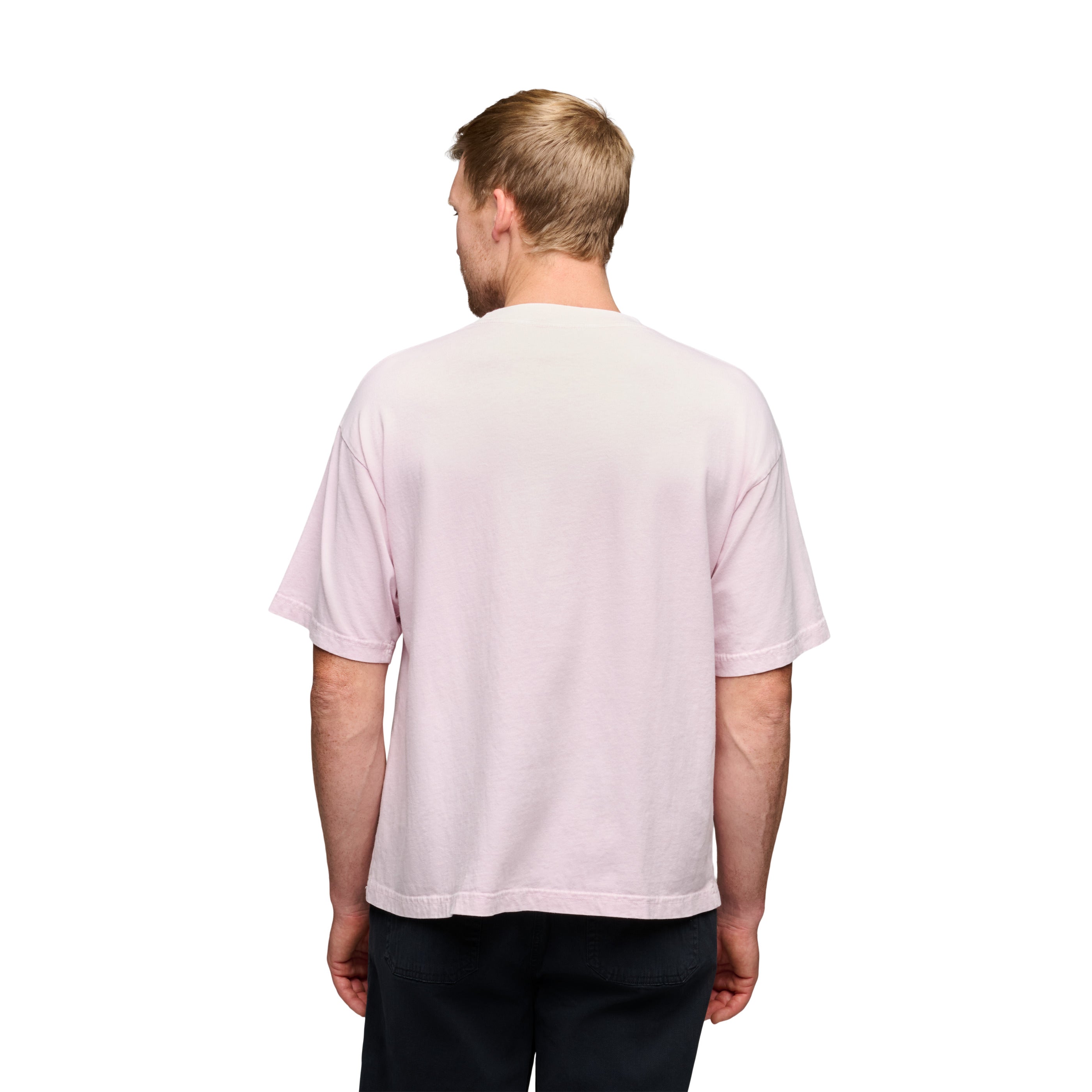 BD X norda Short Sleeve Tee