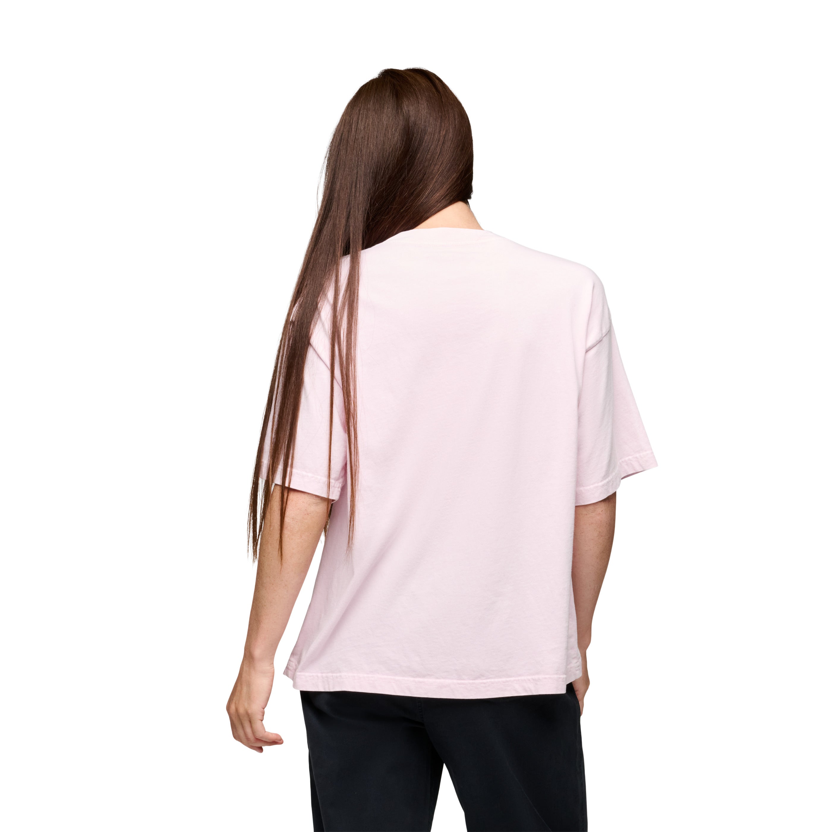 BD X norda Short Sleeve Tee