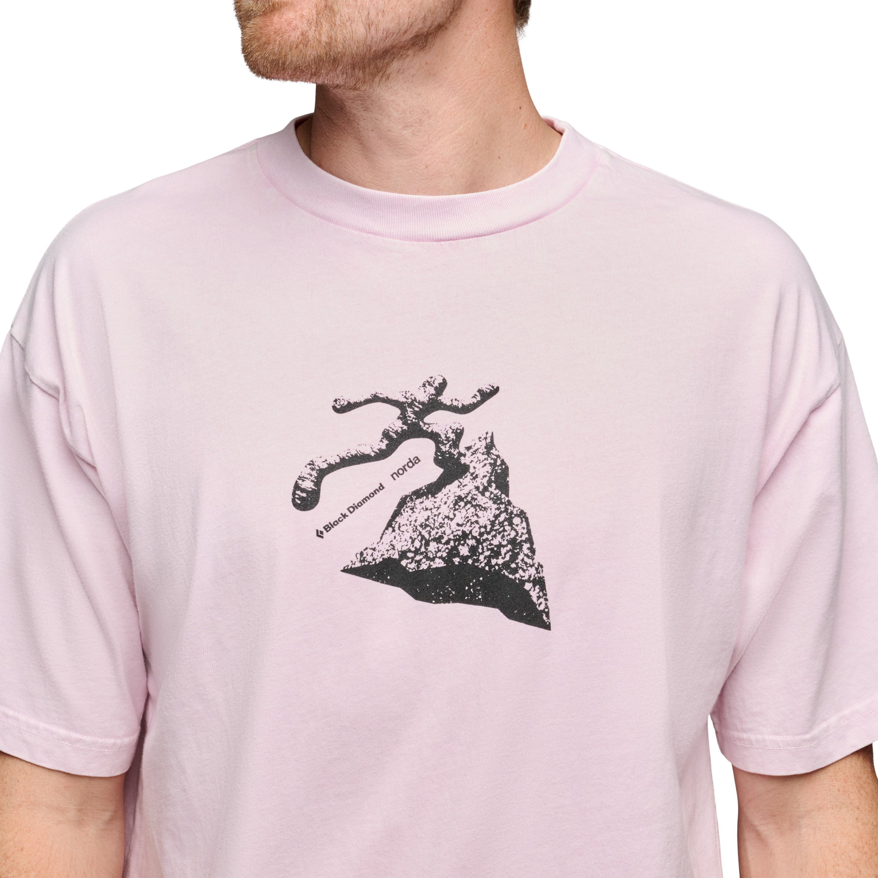 BD X norda Short Sleeve Tee