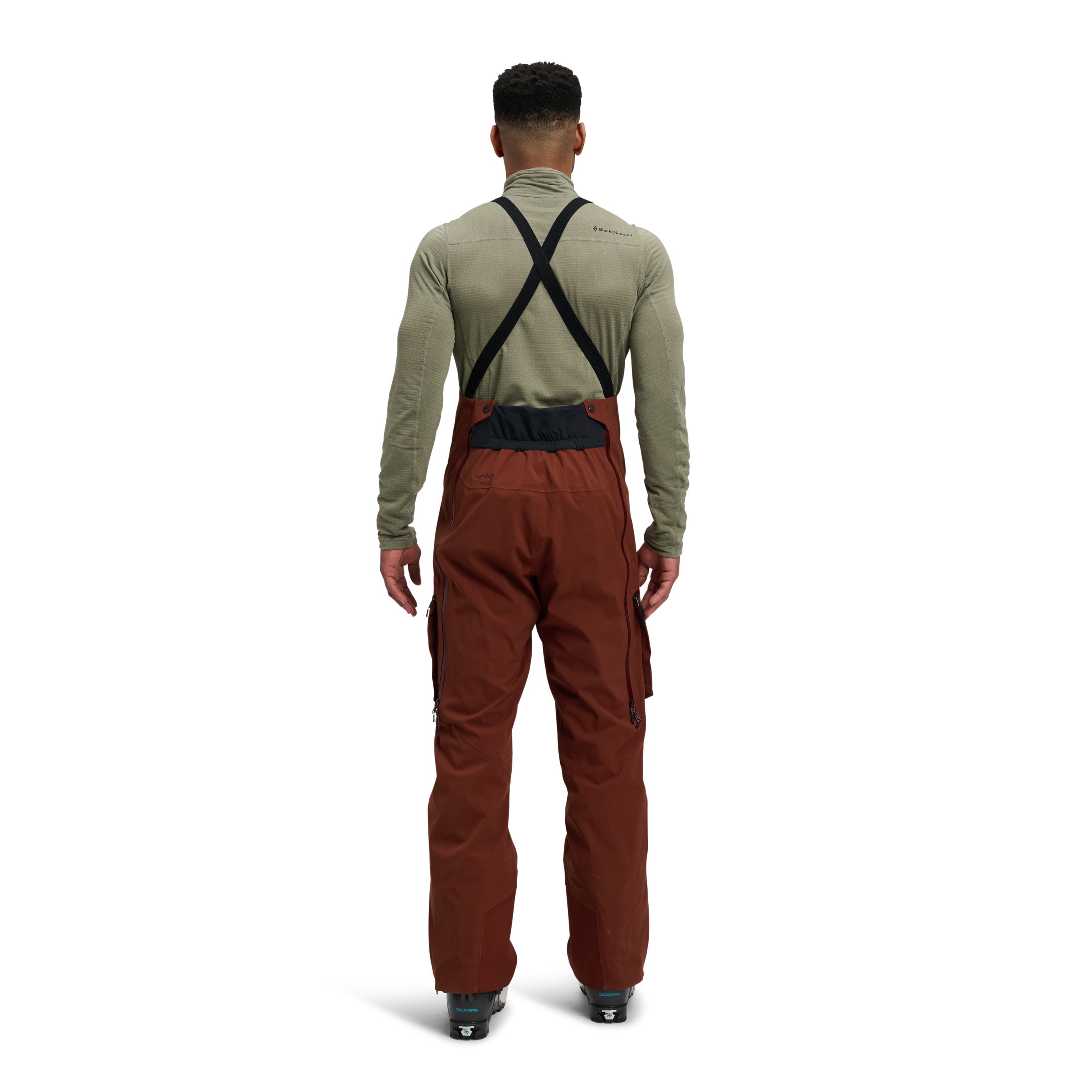 Men's Factor Bibs