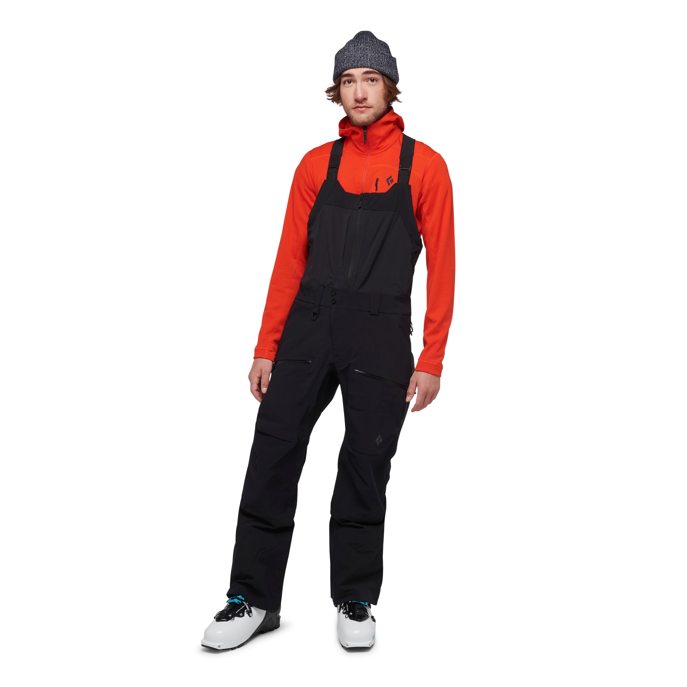 Men's Recon Stretch Pro Bibs - Past Season