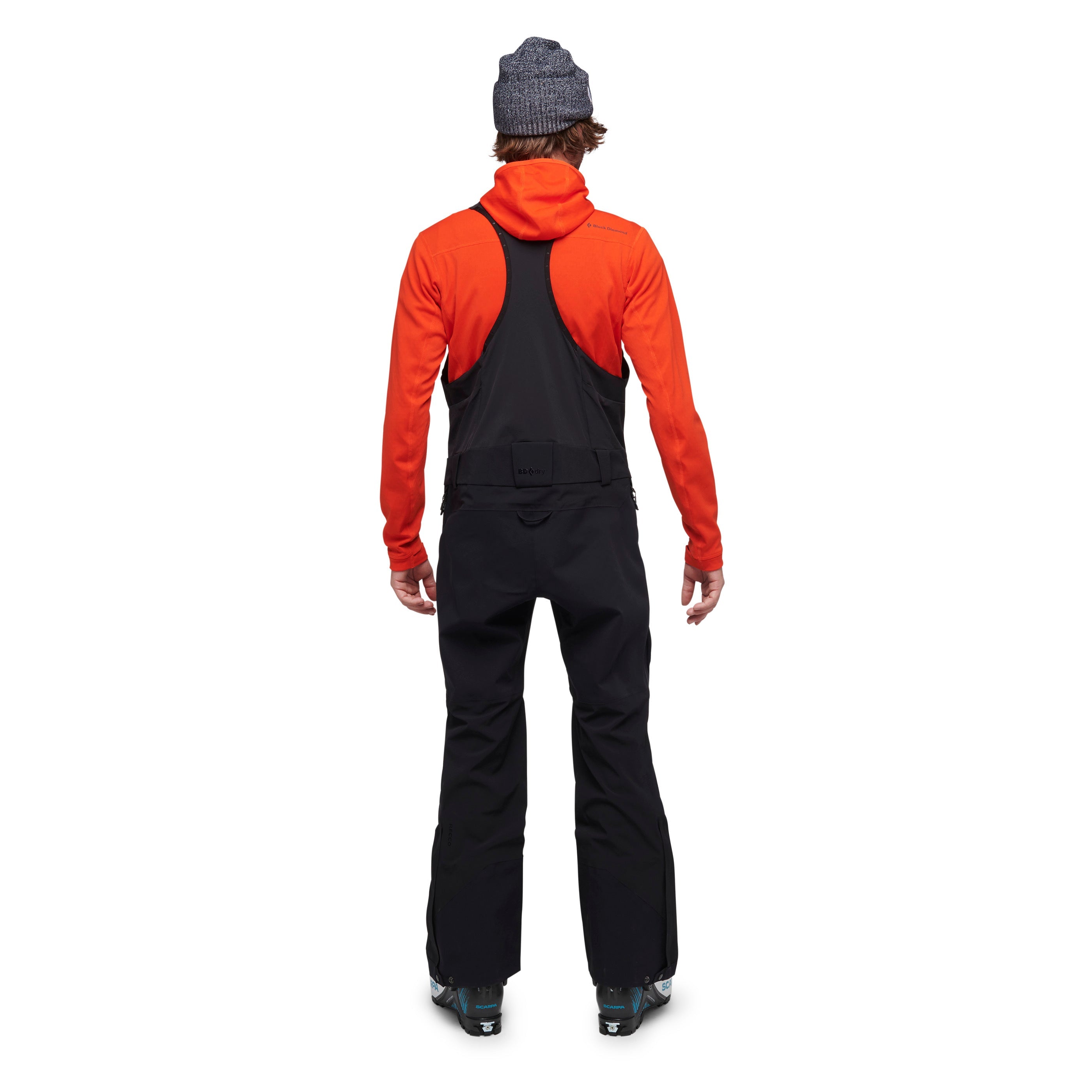 Men's Recon Stretch Pro Bibs - Past Season