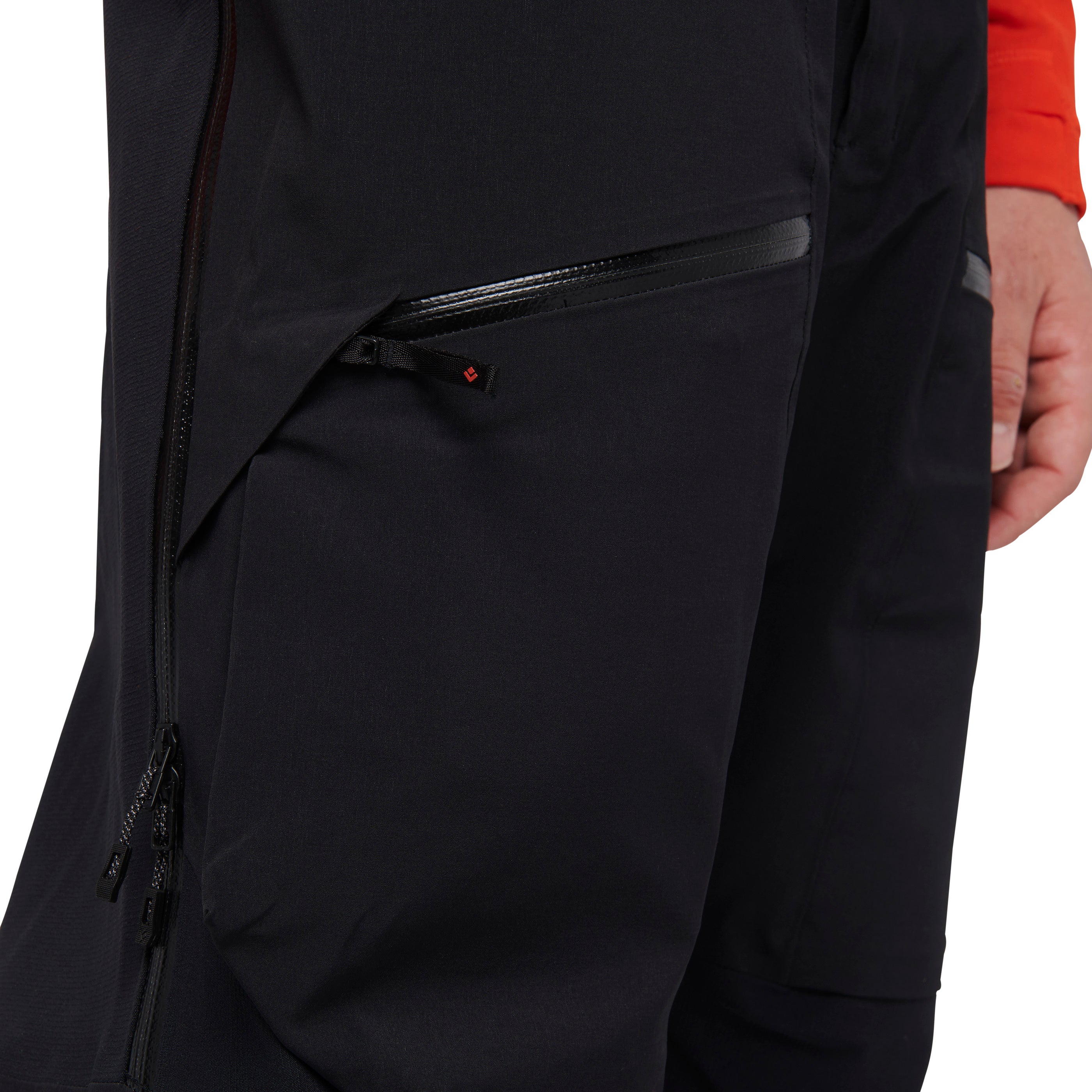 Men's Recon Stretch Pro Bibs - Past Season