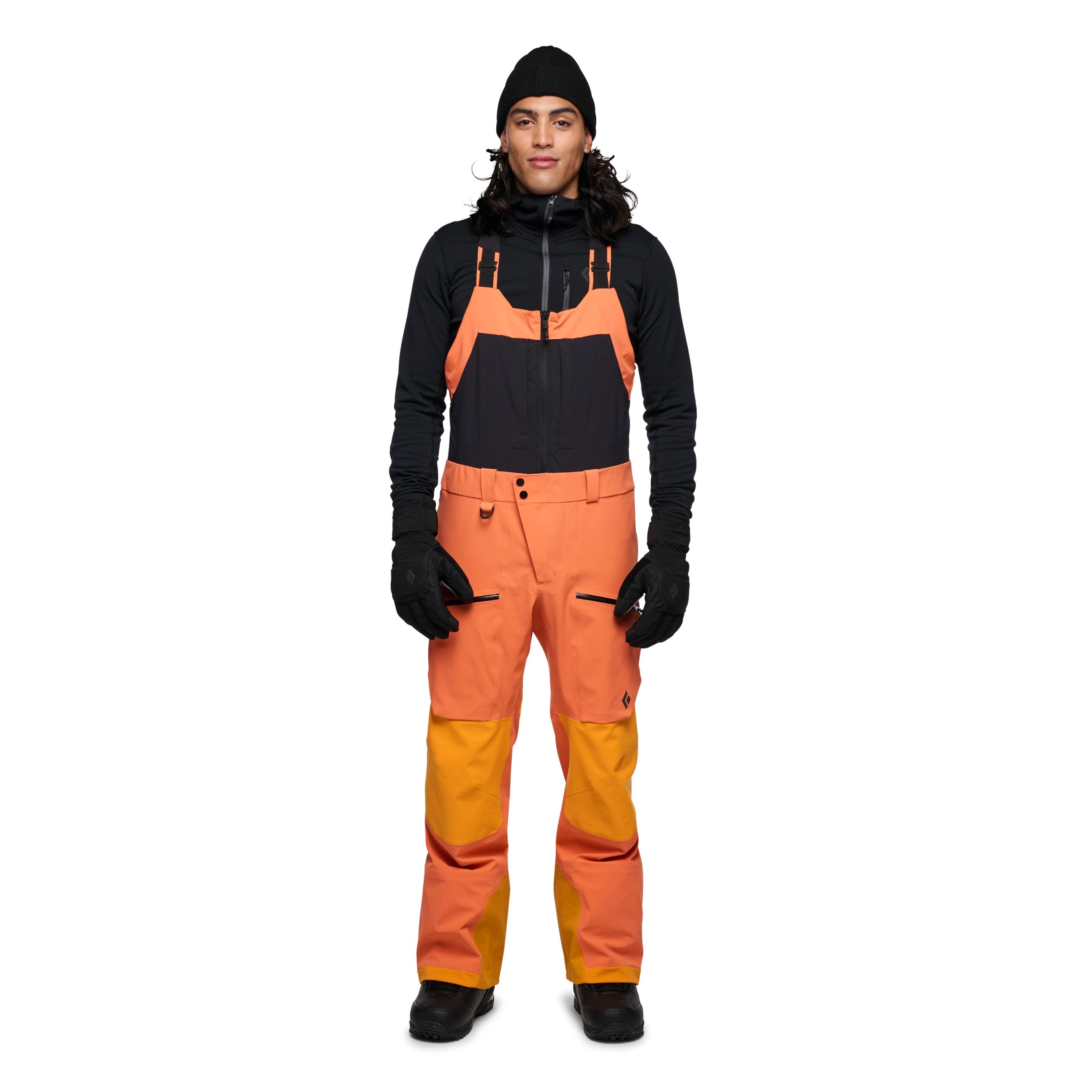 Men's Recon Stretch Pro Bibs - Past Season