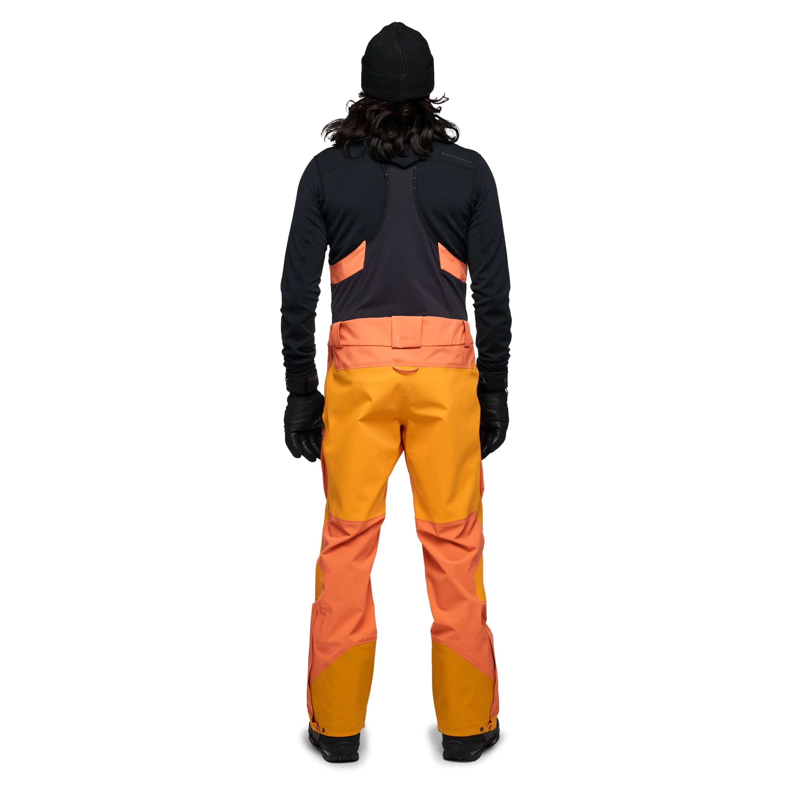 Men's Recon Stretch Pro Bibs - Past Season