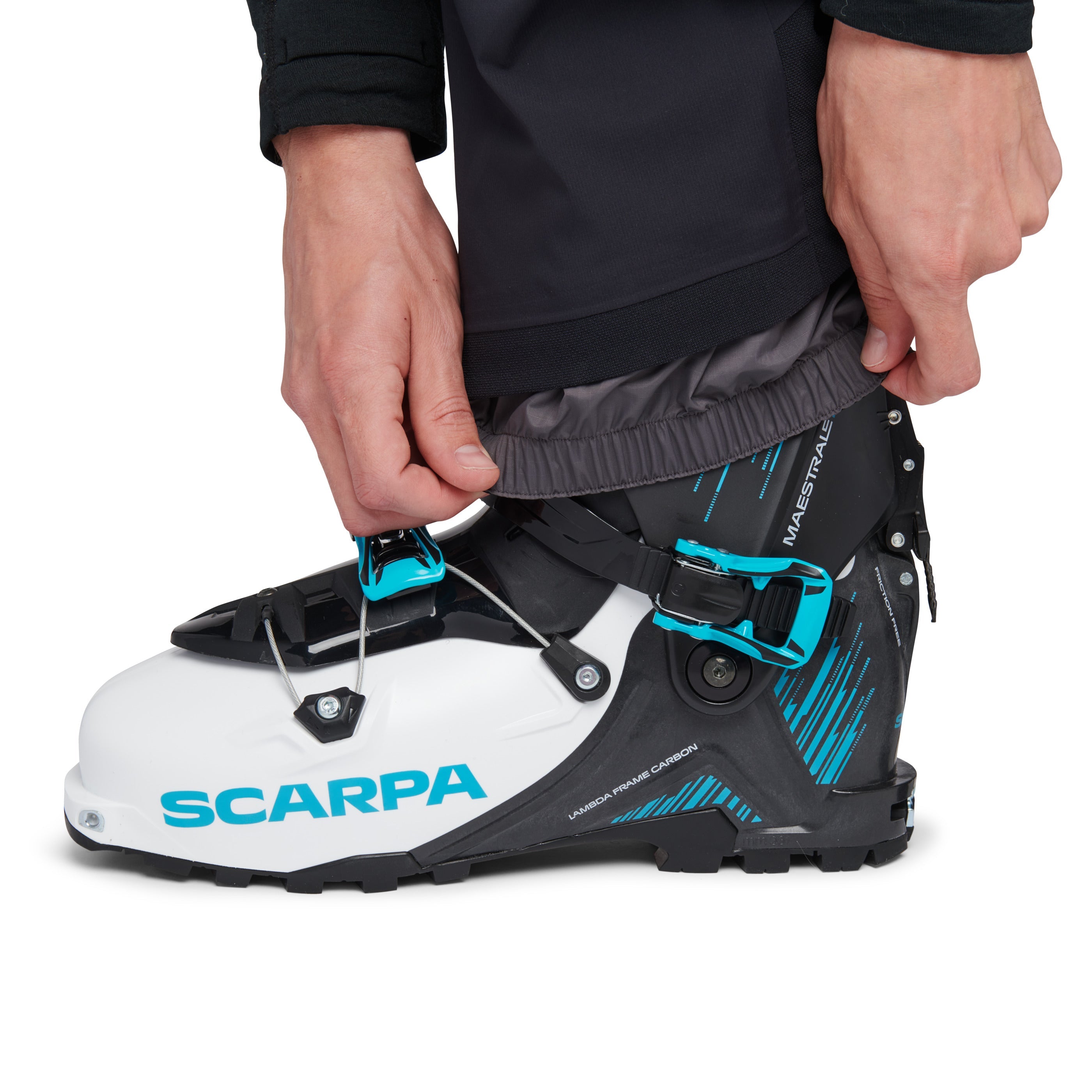 Men's Recon LT Stretch Pants - Past Season