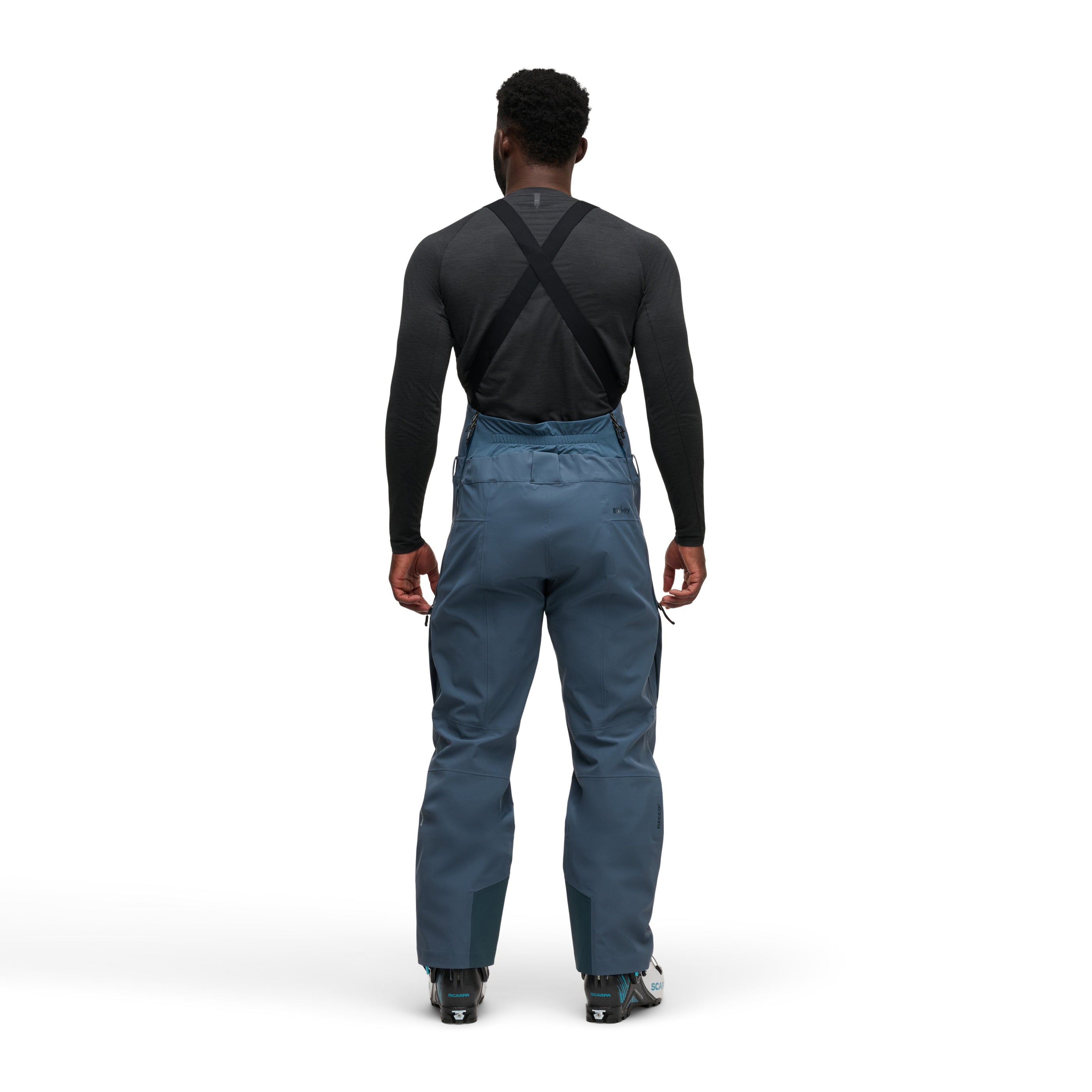 Men's Recon Stretch Bibs