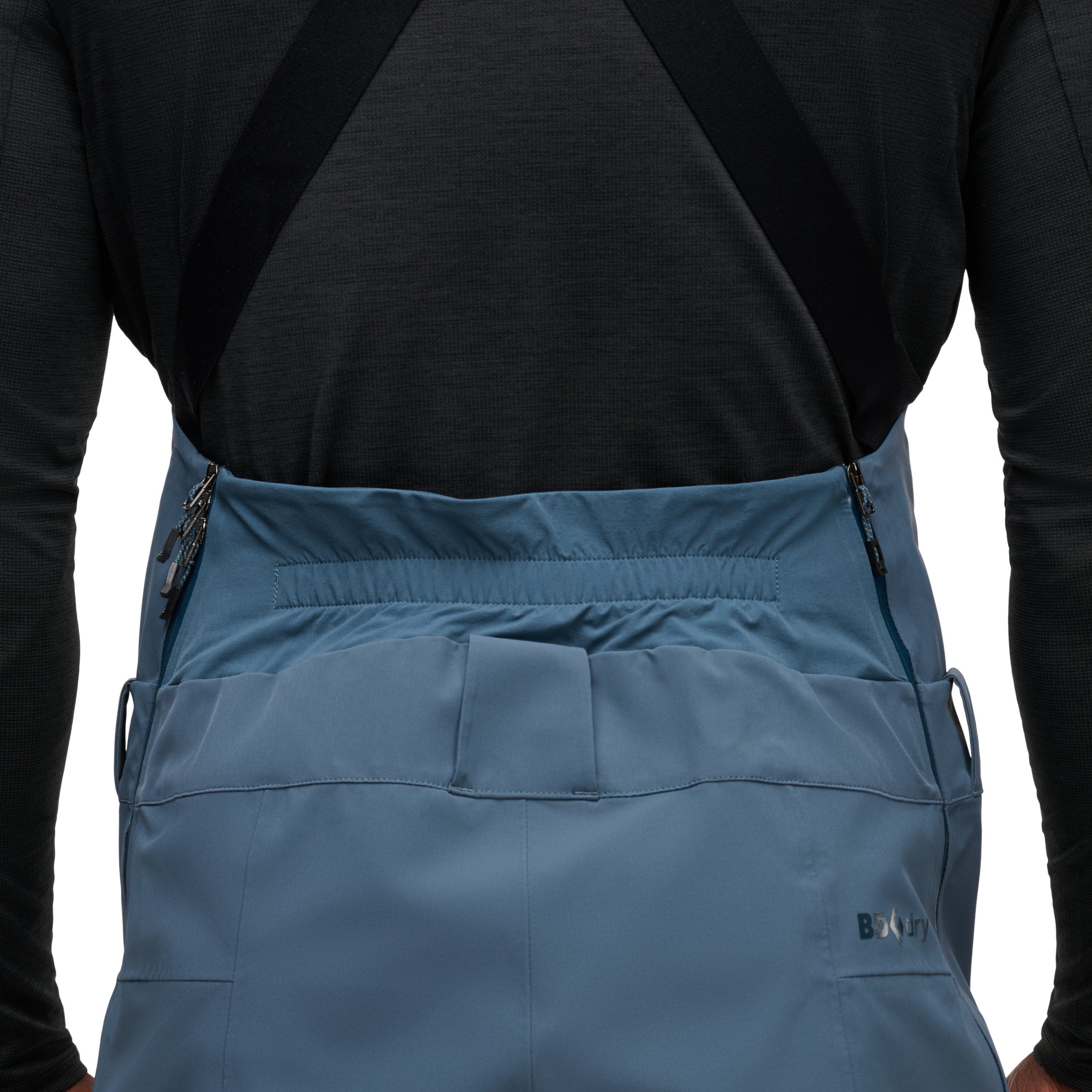Men's Recon Stretch Bibs