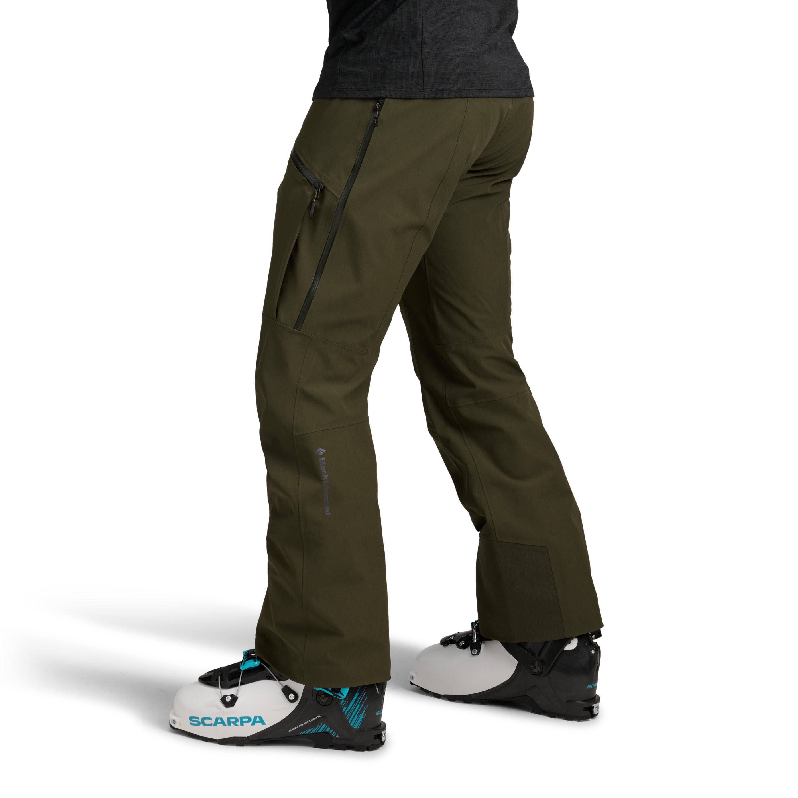 Men's Recon Stretch Pants