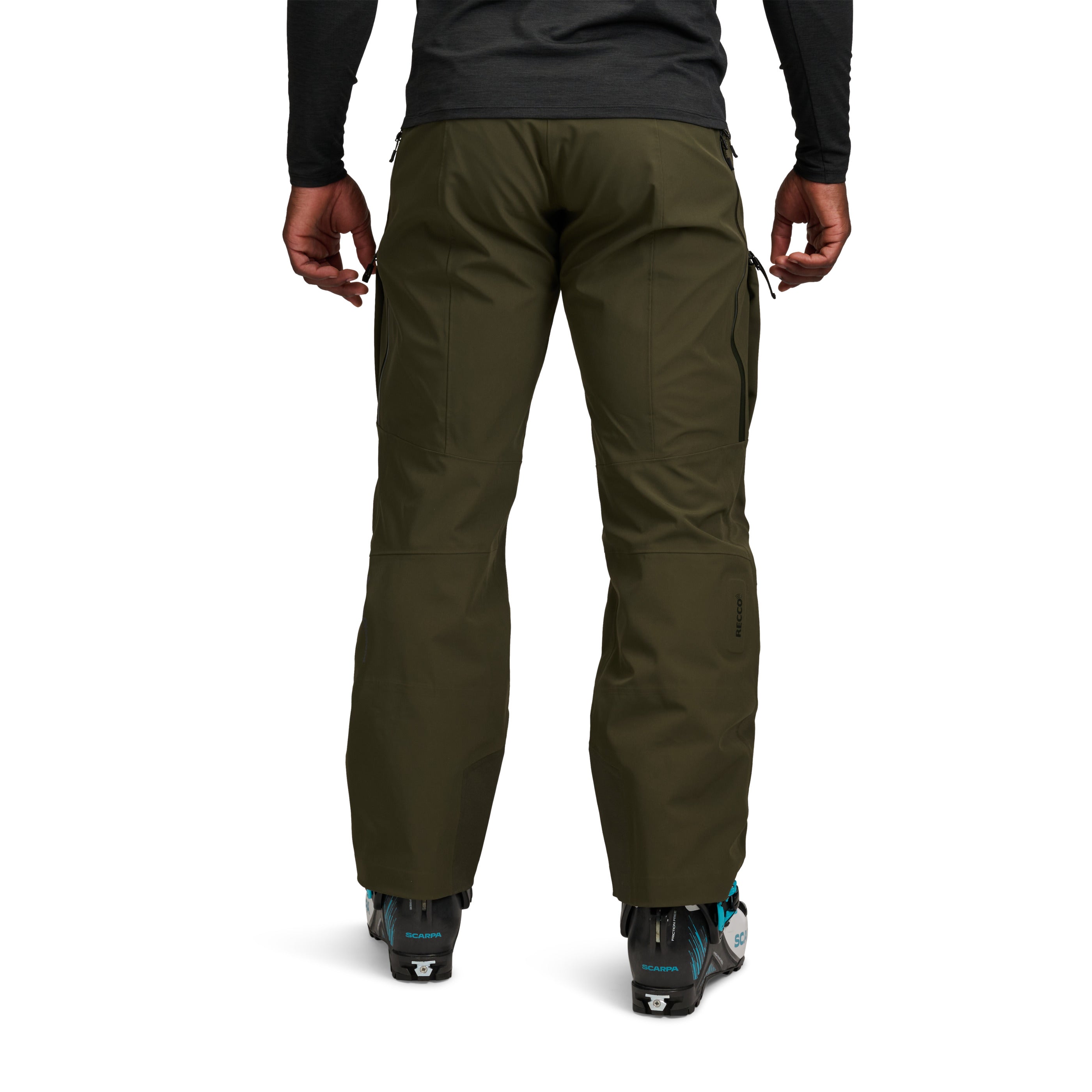 Men's Recon Stretch Pants - Past Season