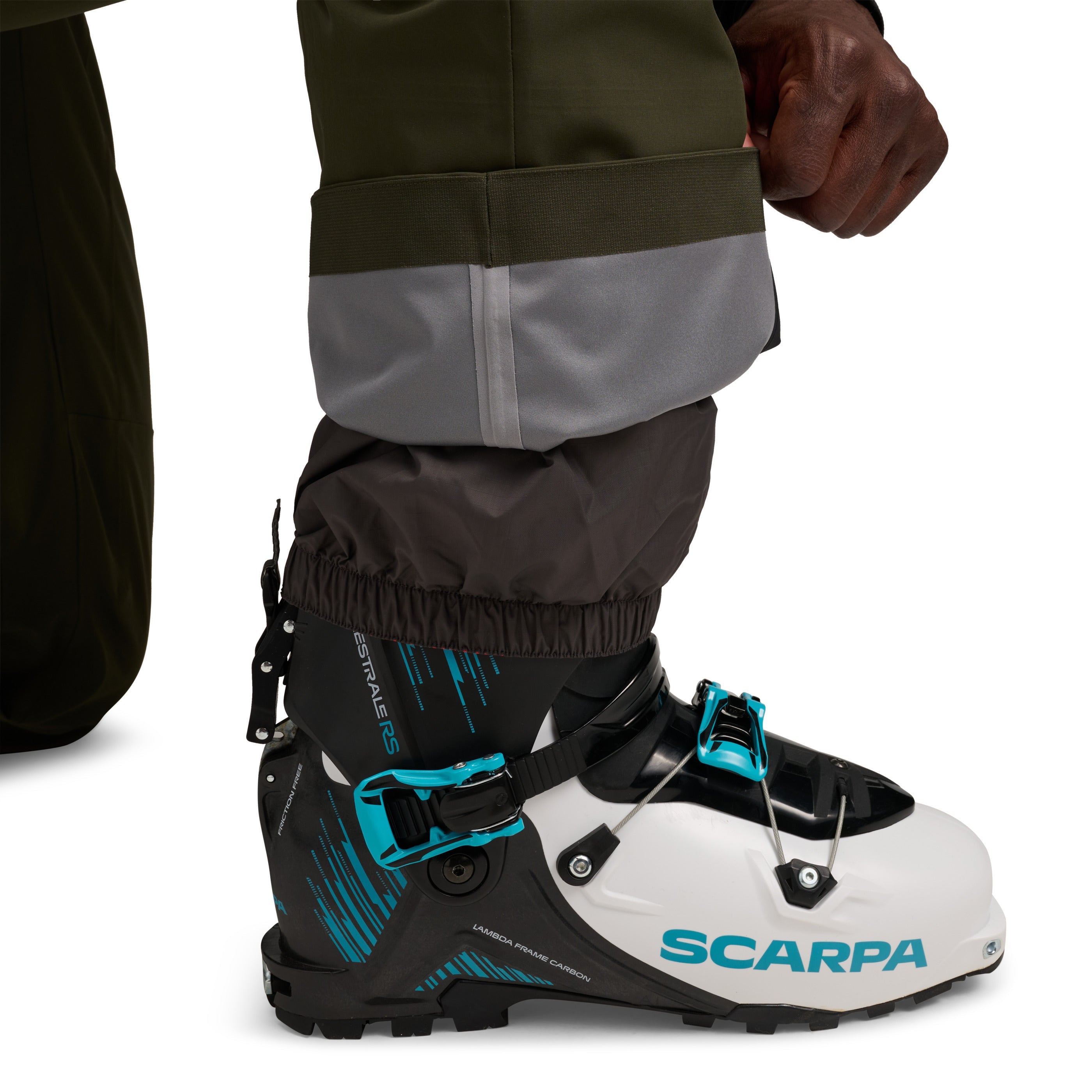 Men's Recon Stretch Pants - Past Season