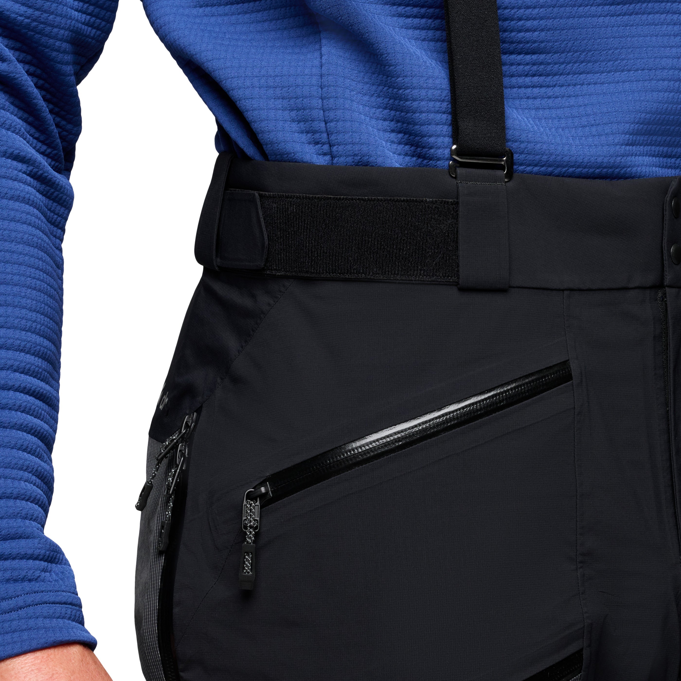 Men's Mission Alpine Shell Pants