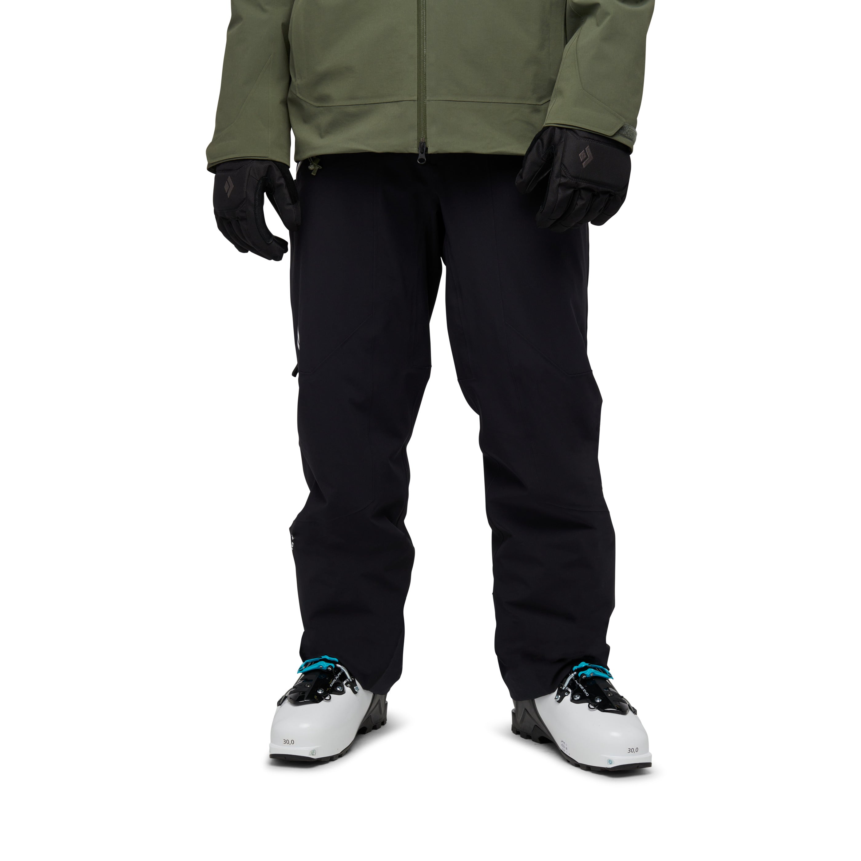 Men's Recon Insulated Pants - Past Season