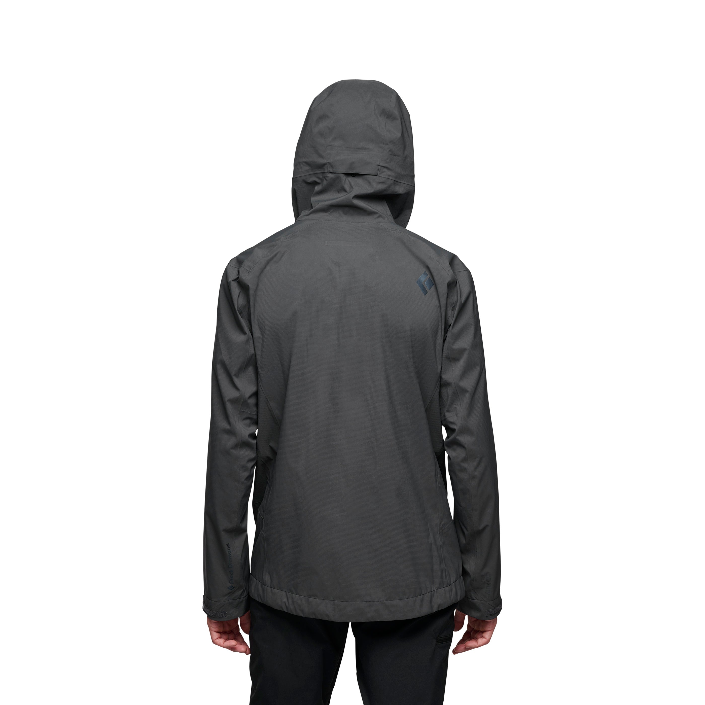 Men's Highline Stretch Shell - Past Season