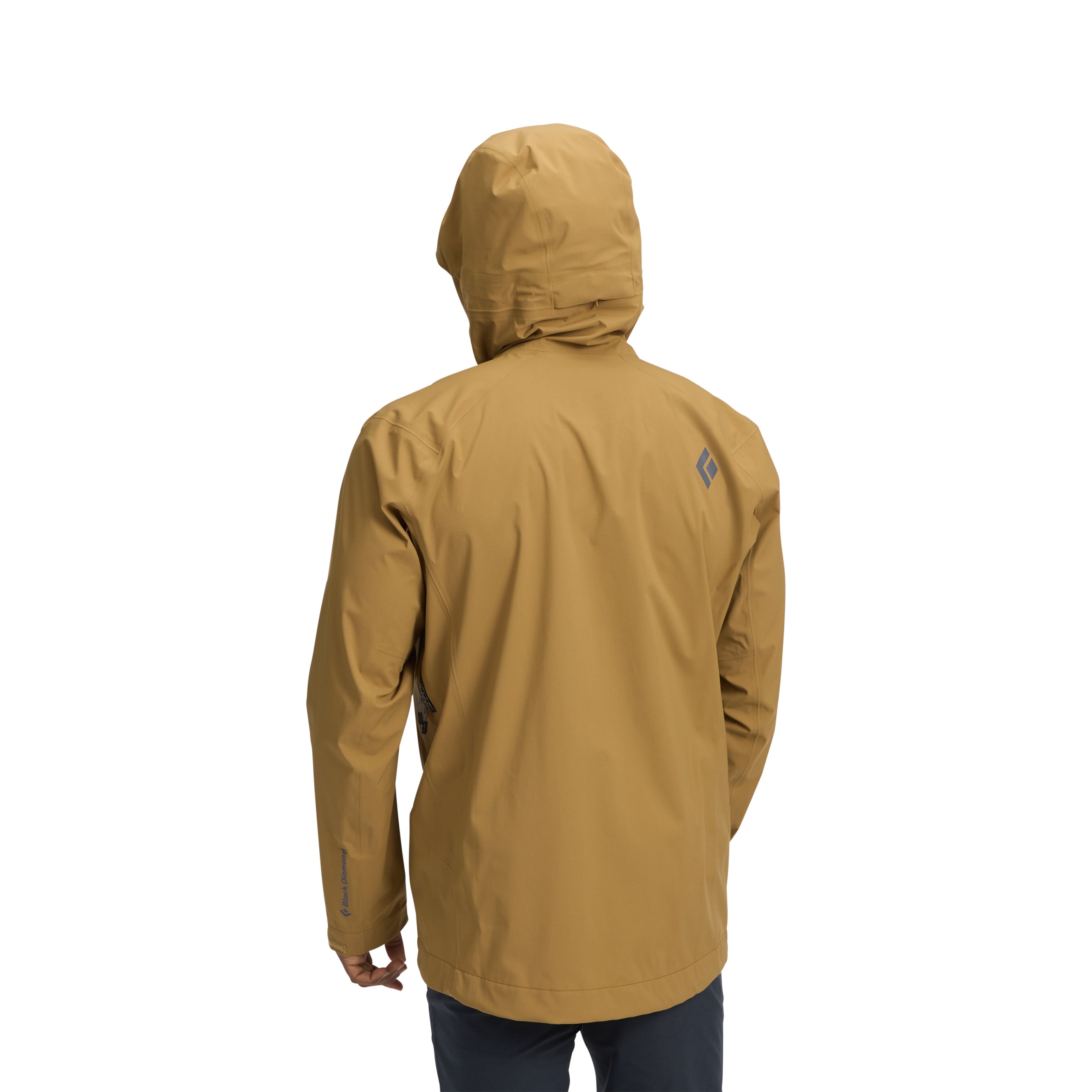 Men's Highline Stretch Shell - Past Season