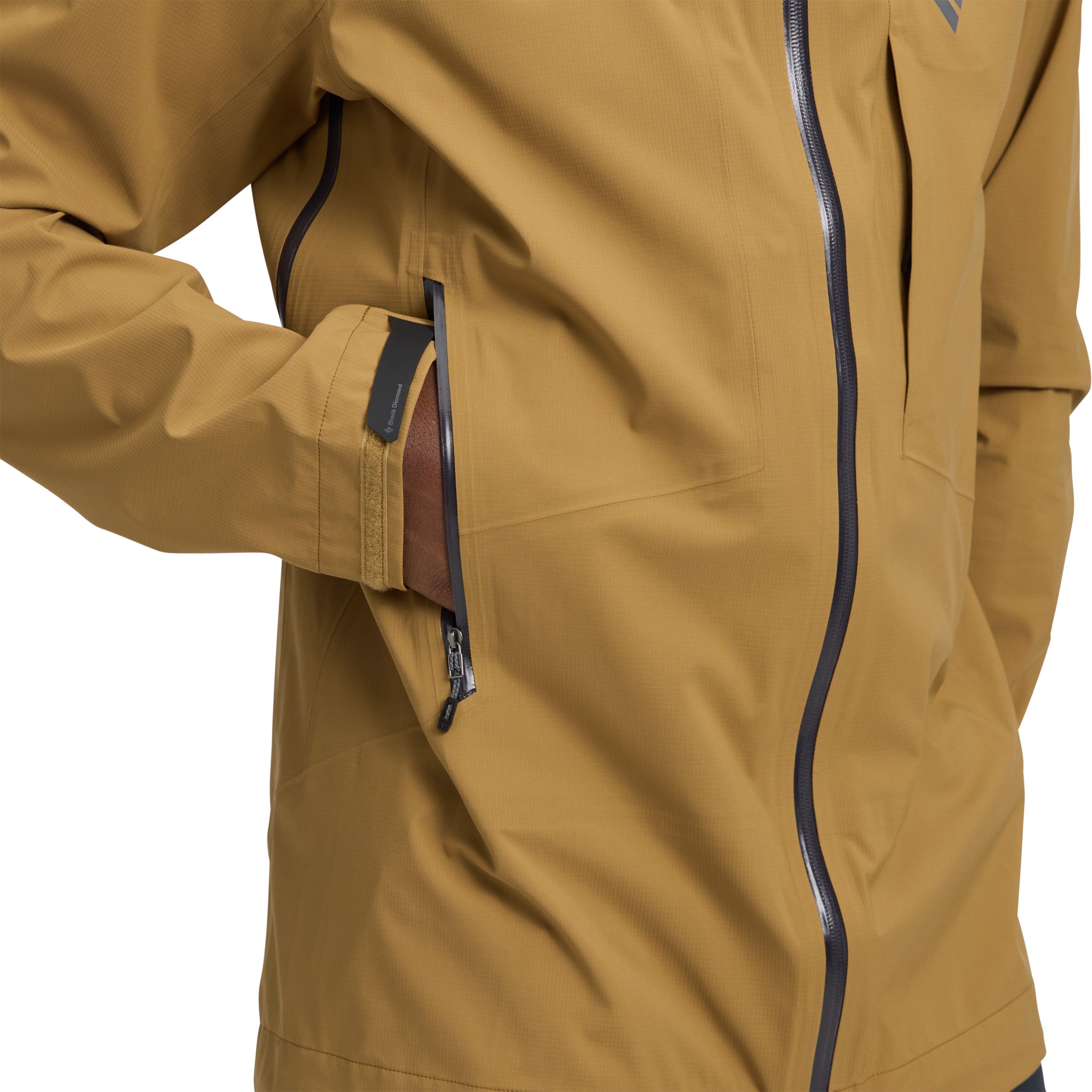 Men's Highline Stretch Shell - Past Season