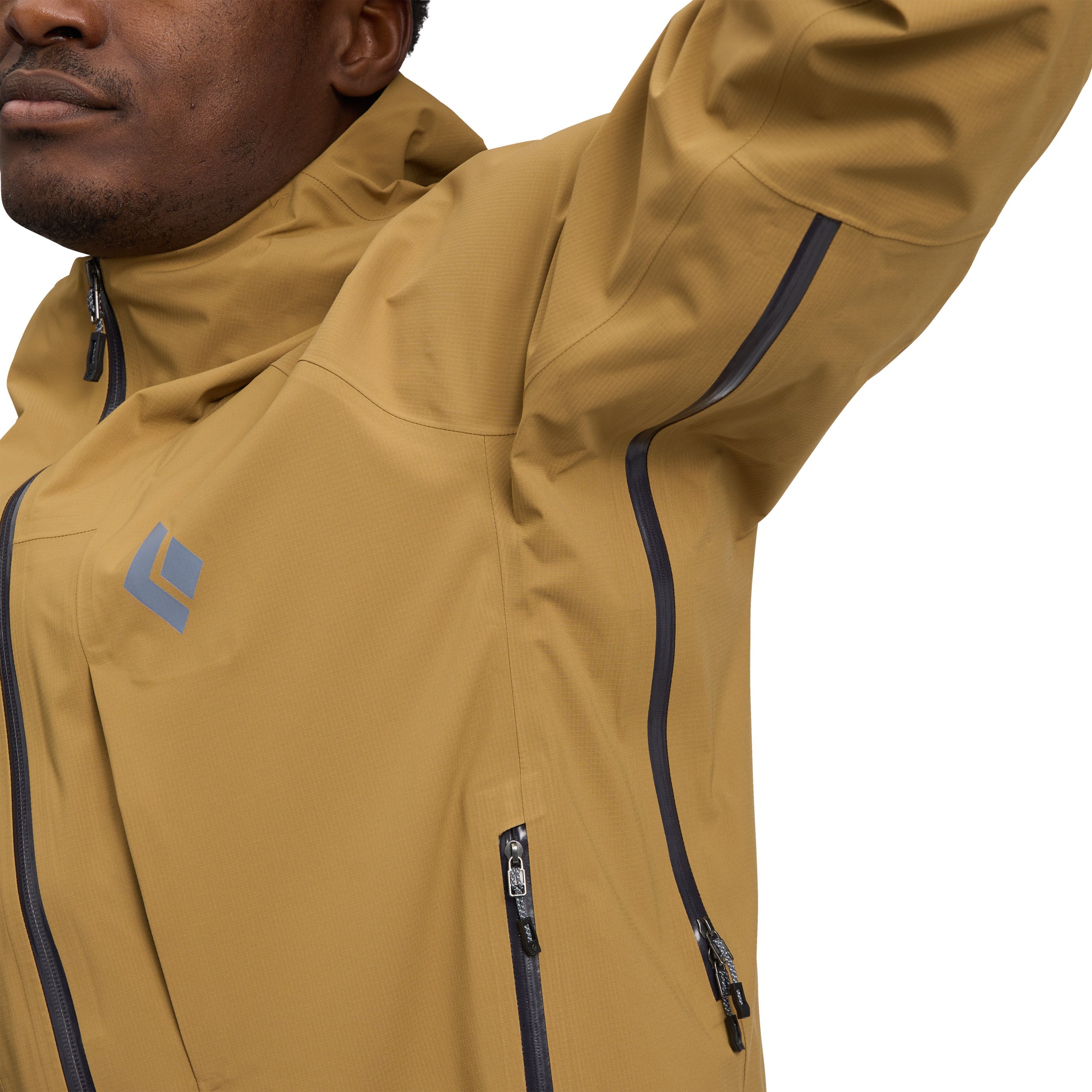 Men's Highline Stretch Shell - Past Season