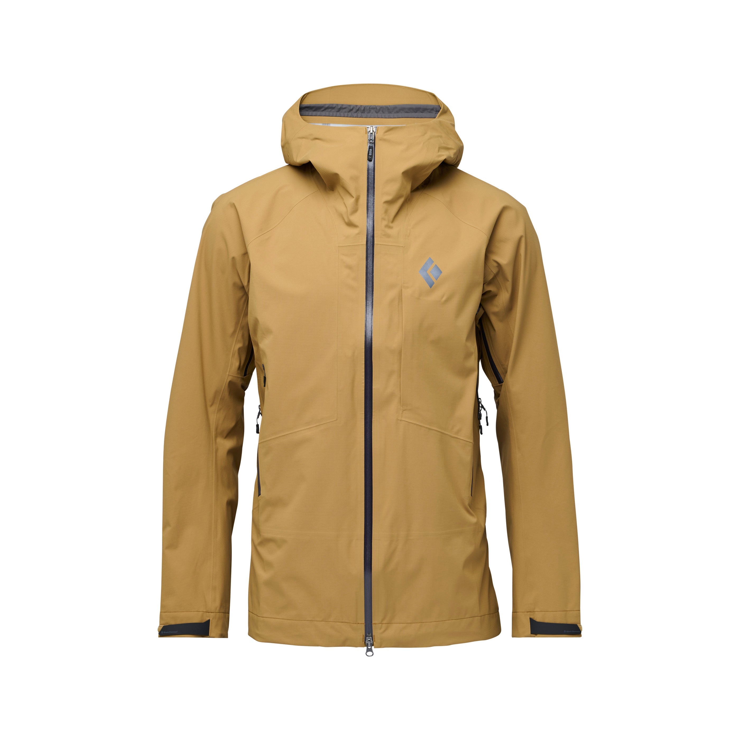 Men's Highline Stretch Shell - Past Season