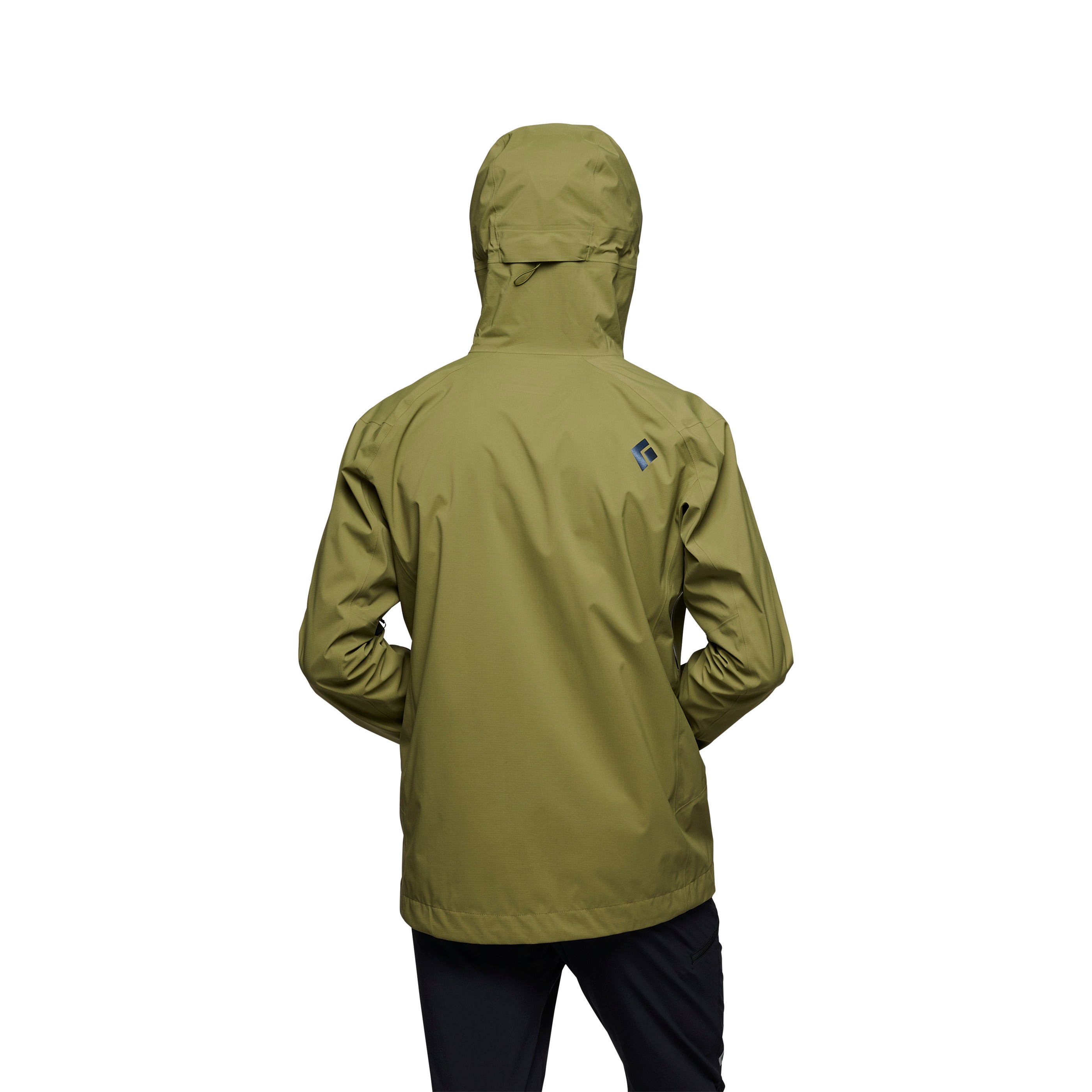 Men's Highline Stretch Shell - Past Season