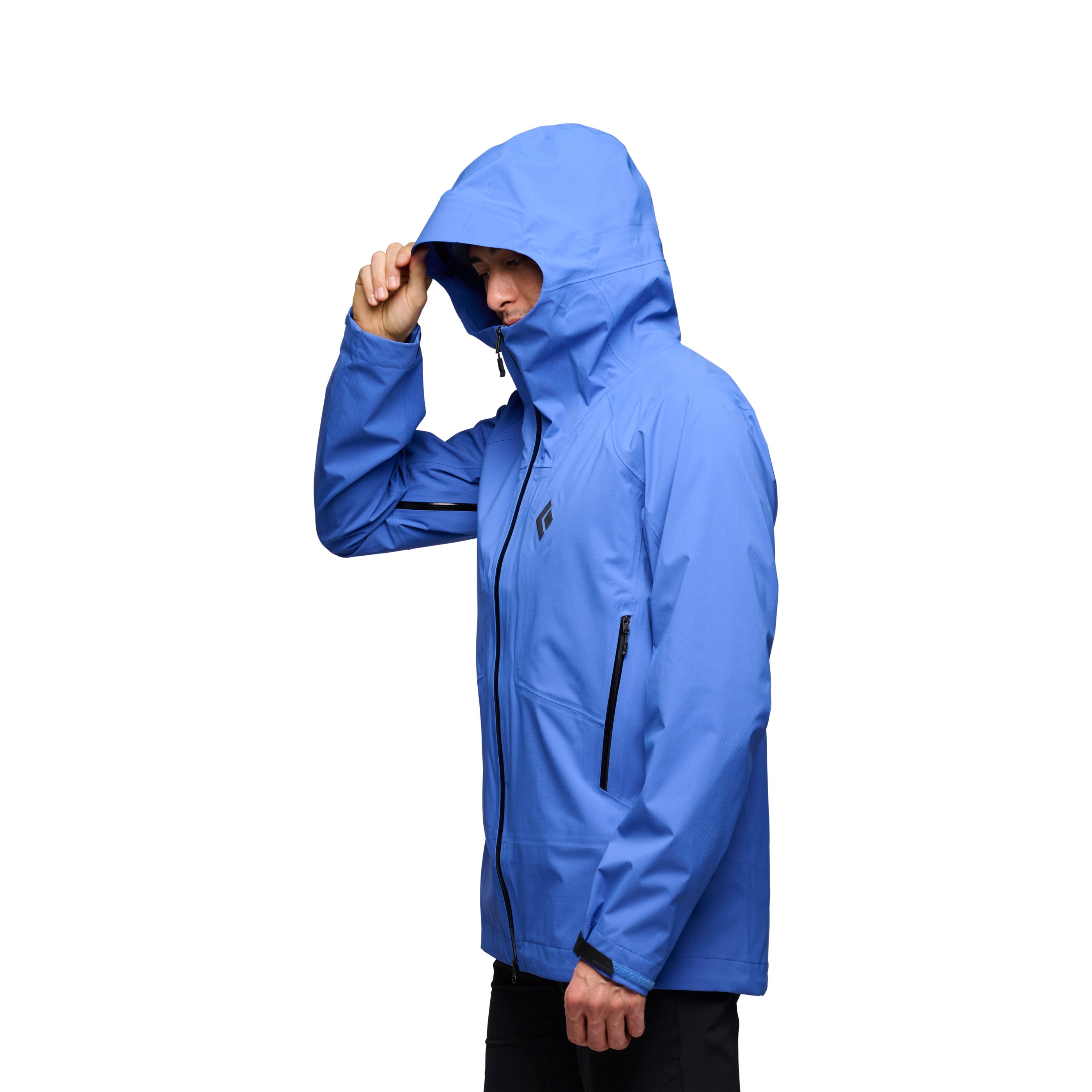 Men's Highline Stretch Shell - Past Season