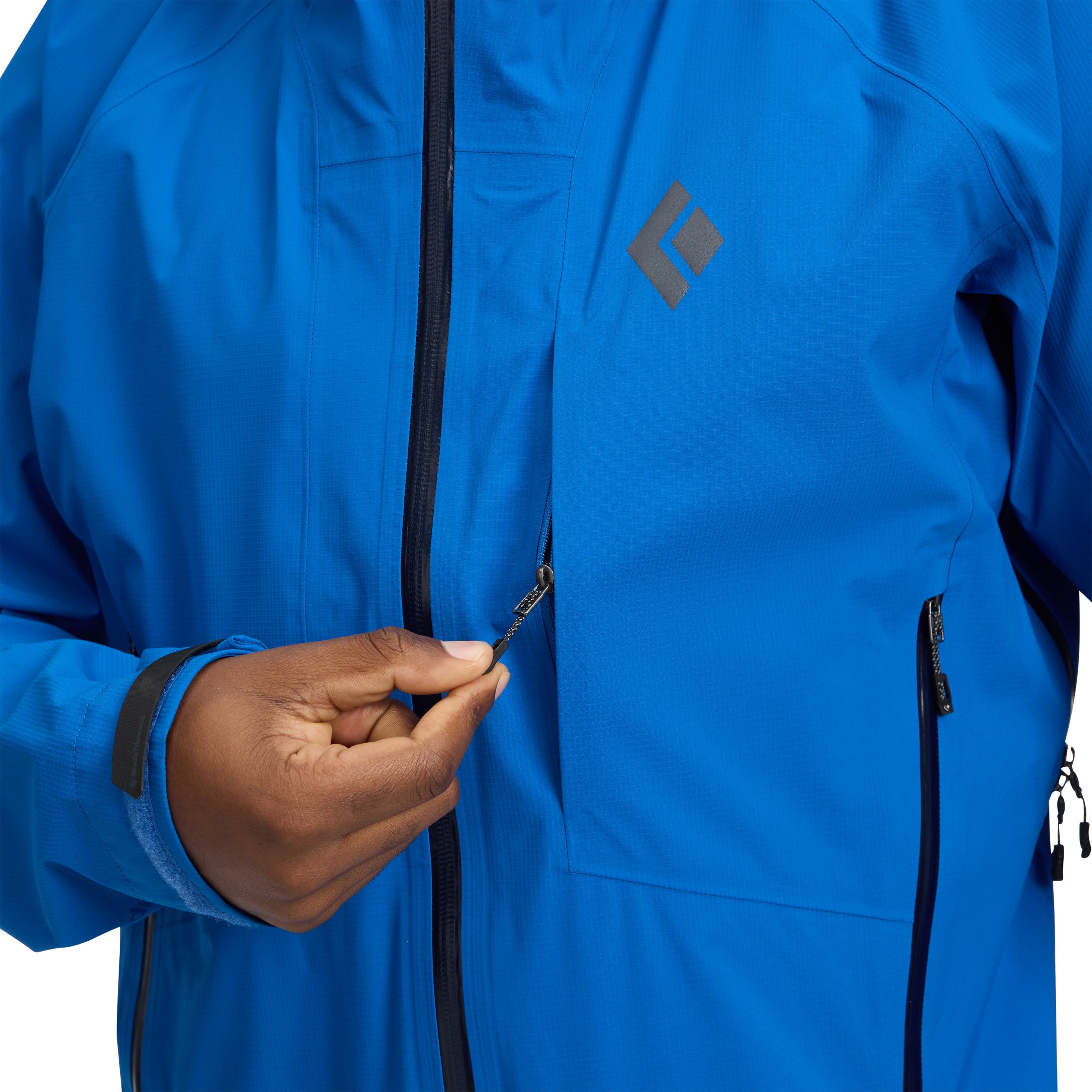 Men's Highline Stretch Shell - Past Season