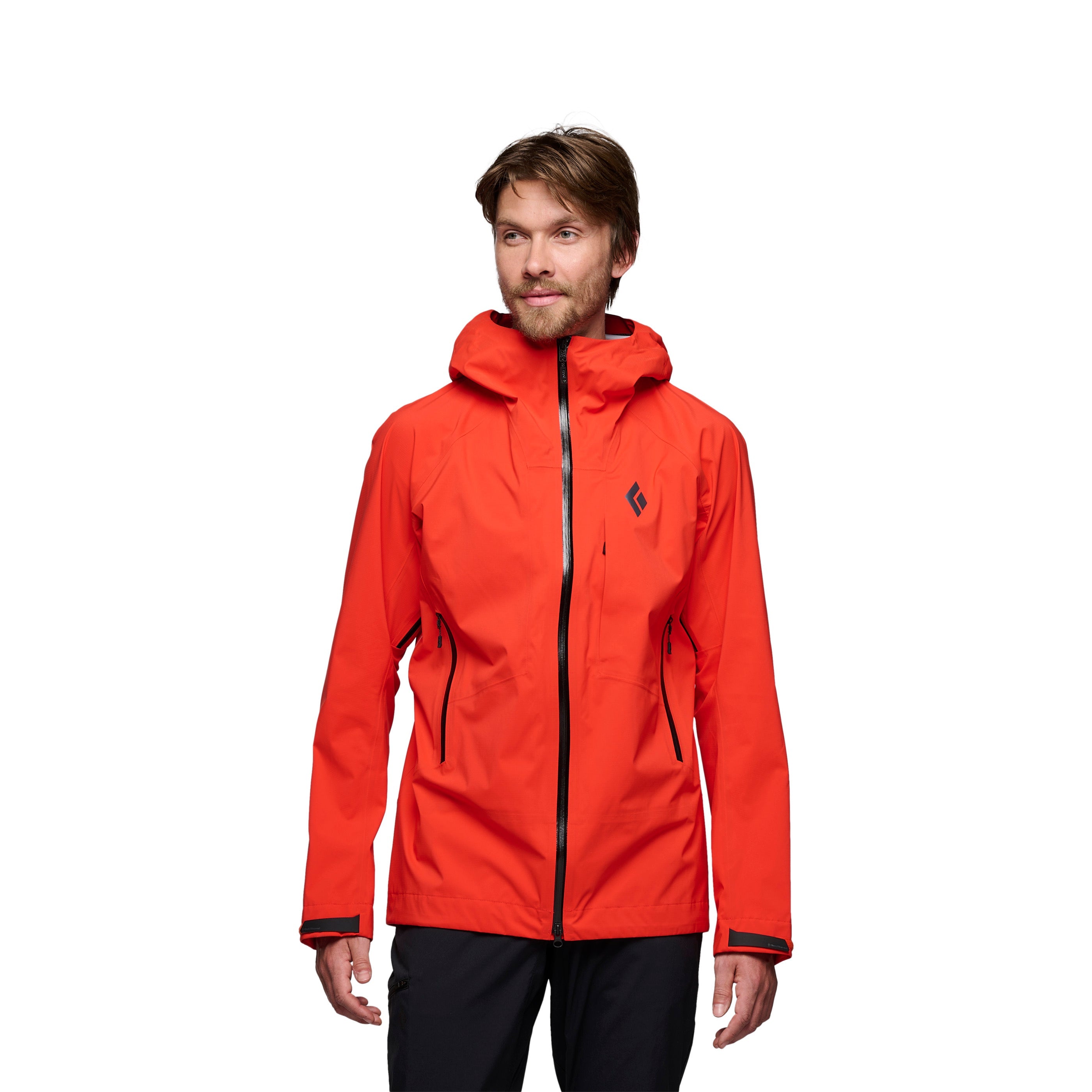 Men's Highline Stretch Shell - Past Season