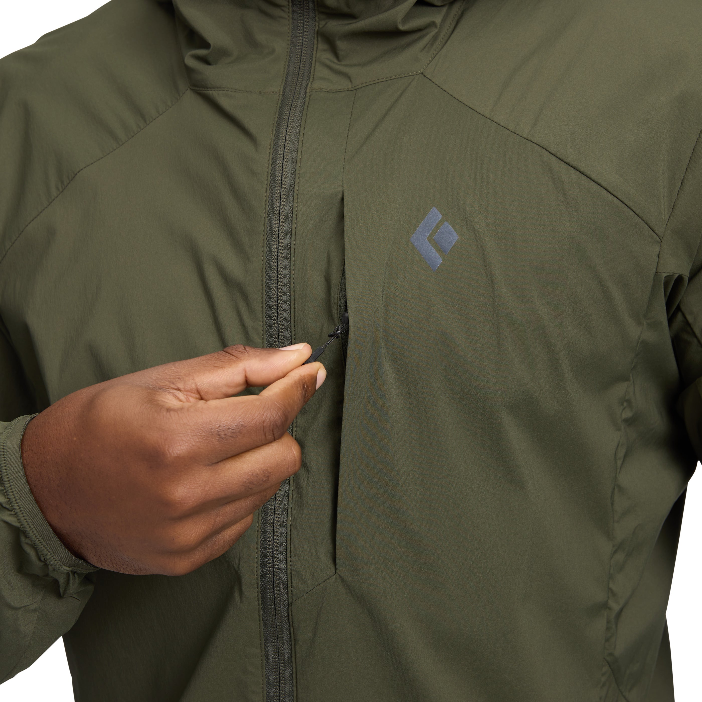 Men's Alpine Start Hoody