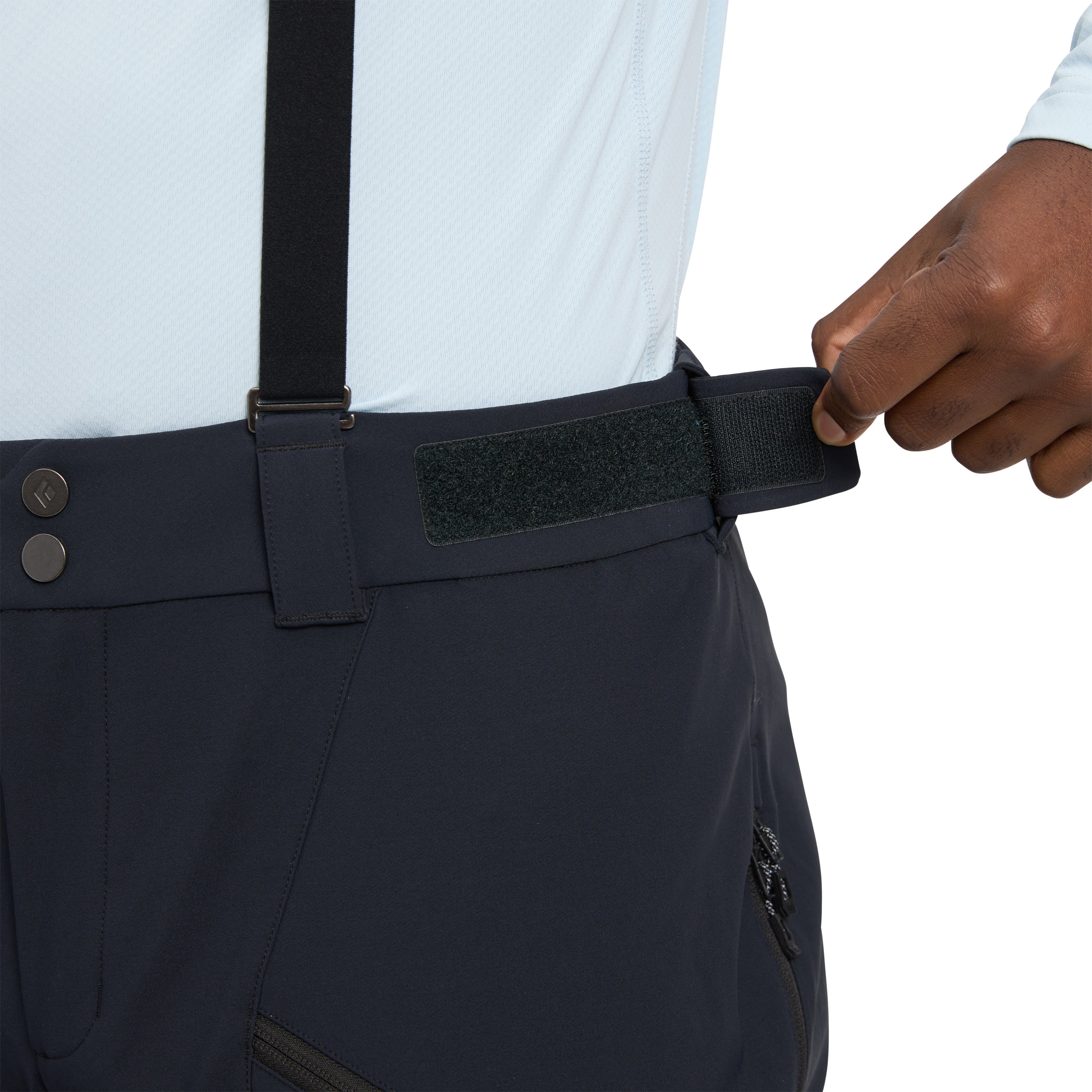 Men's Dawn Patrol Pants - Past Season