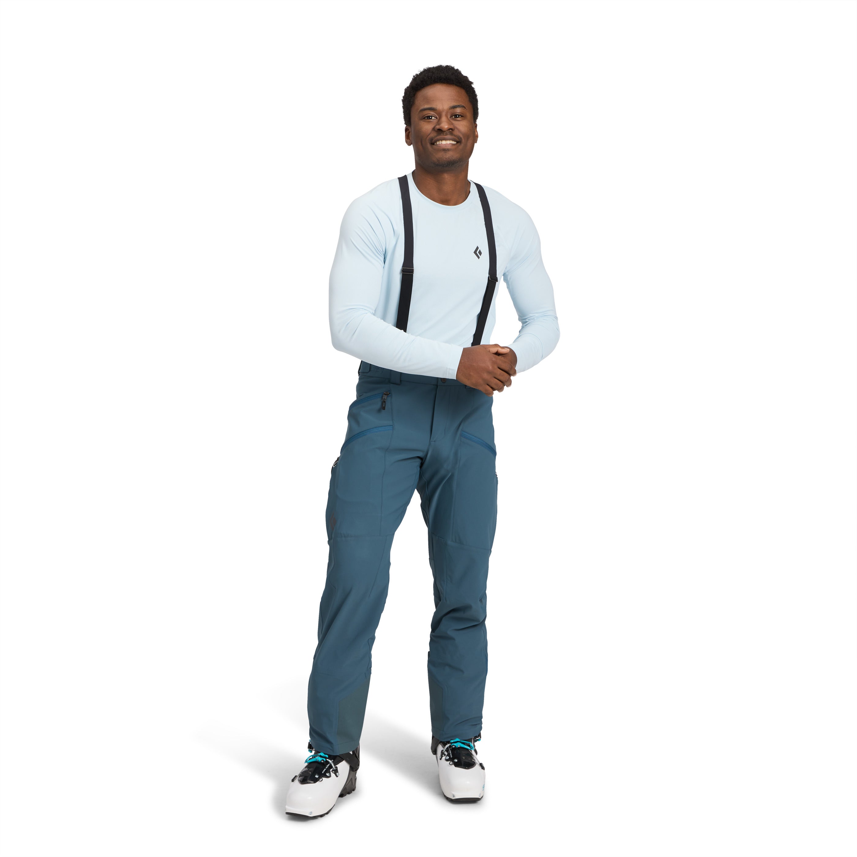 Men's Dawn Patrol Pants - Past Season