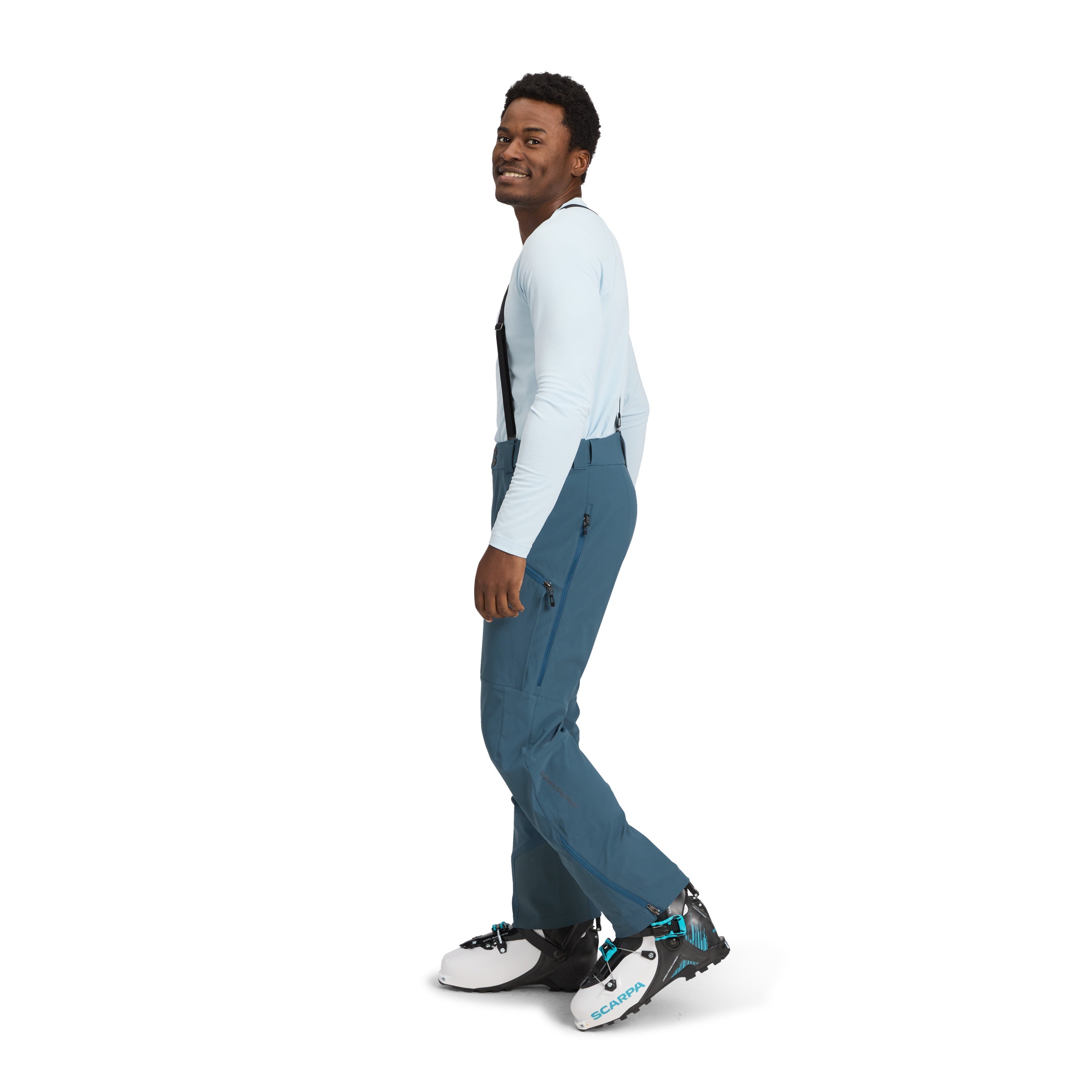 Men's Dawn Patrol Pants - Past Season