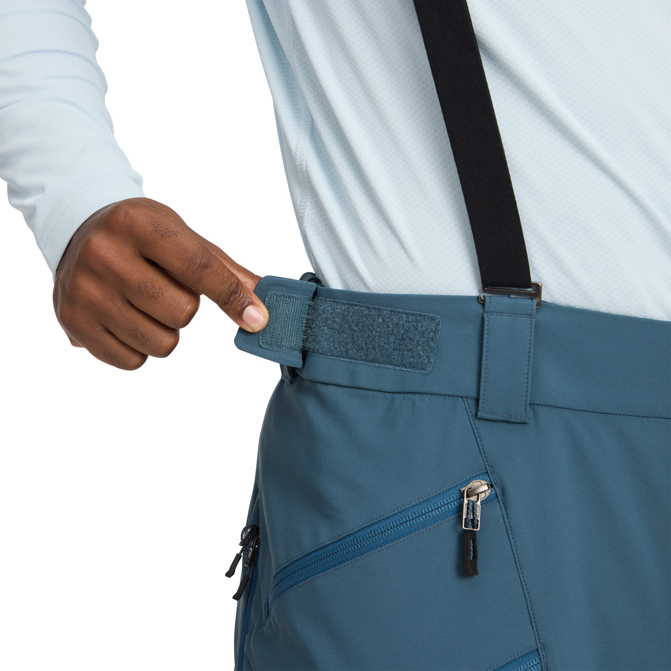 Men's Dawn Patrol Pants - Past Season