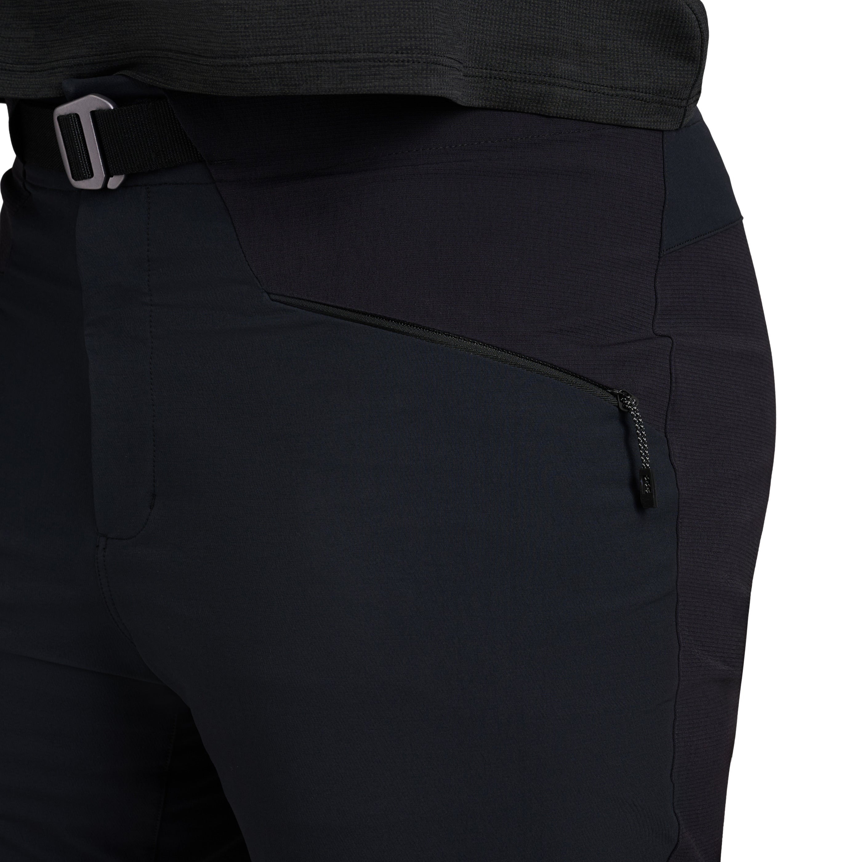 Men's Alpine Hybrid Pants