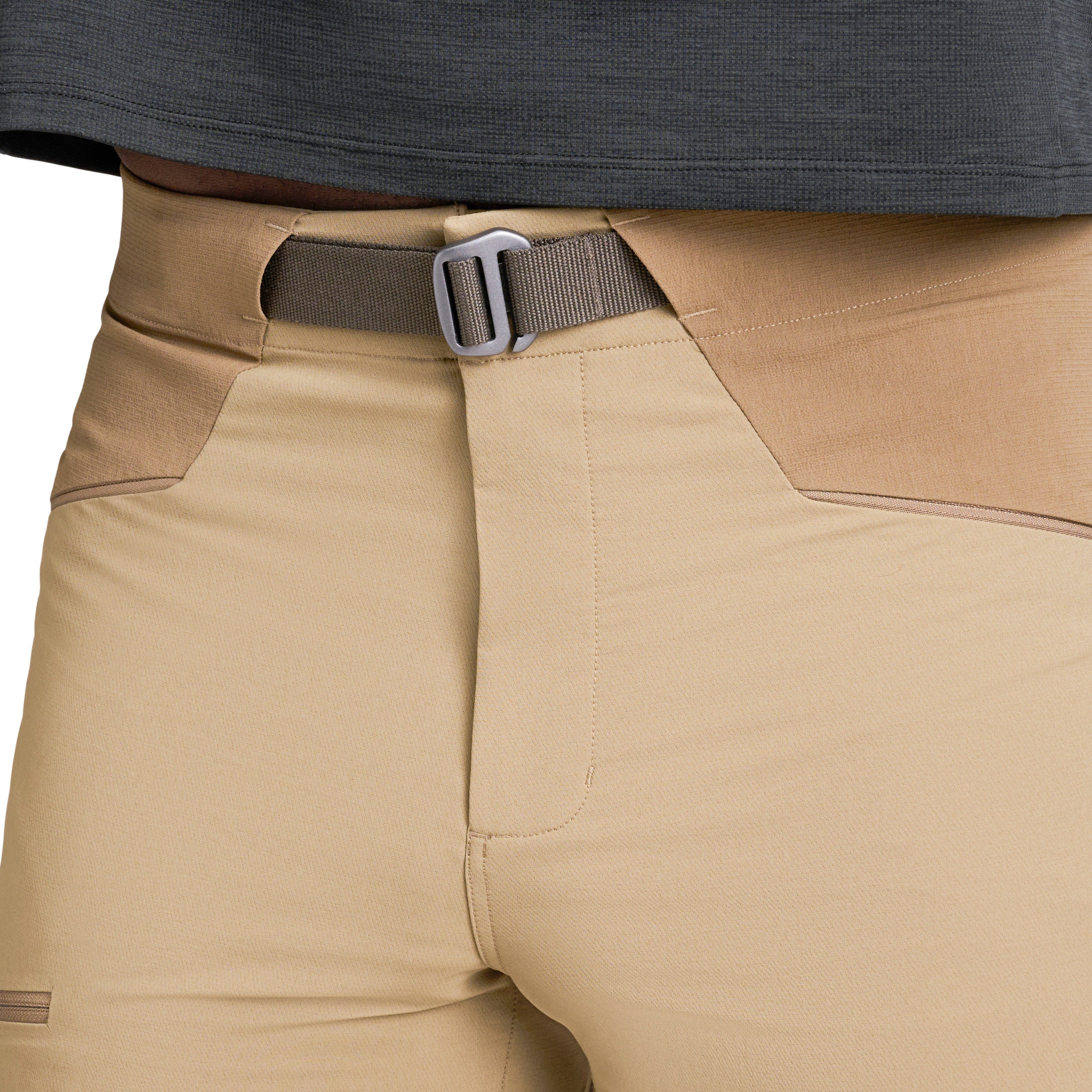 Men's Alpine Hybrid Pants