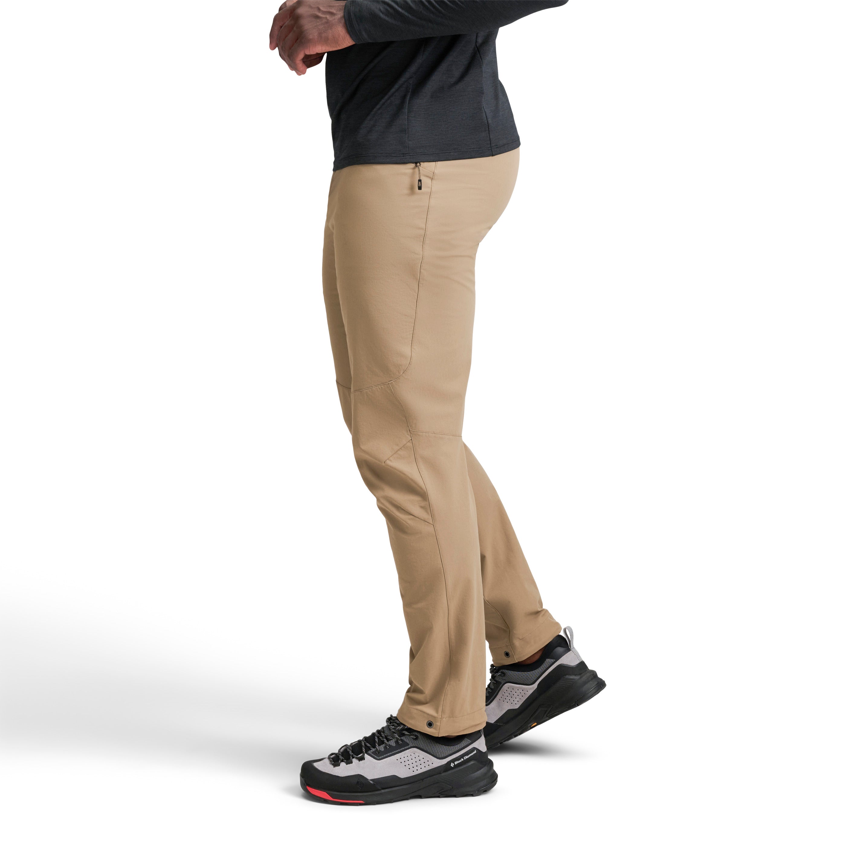 Men's Alpine Pants