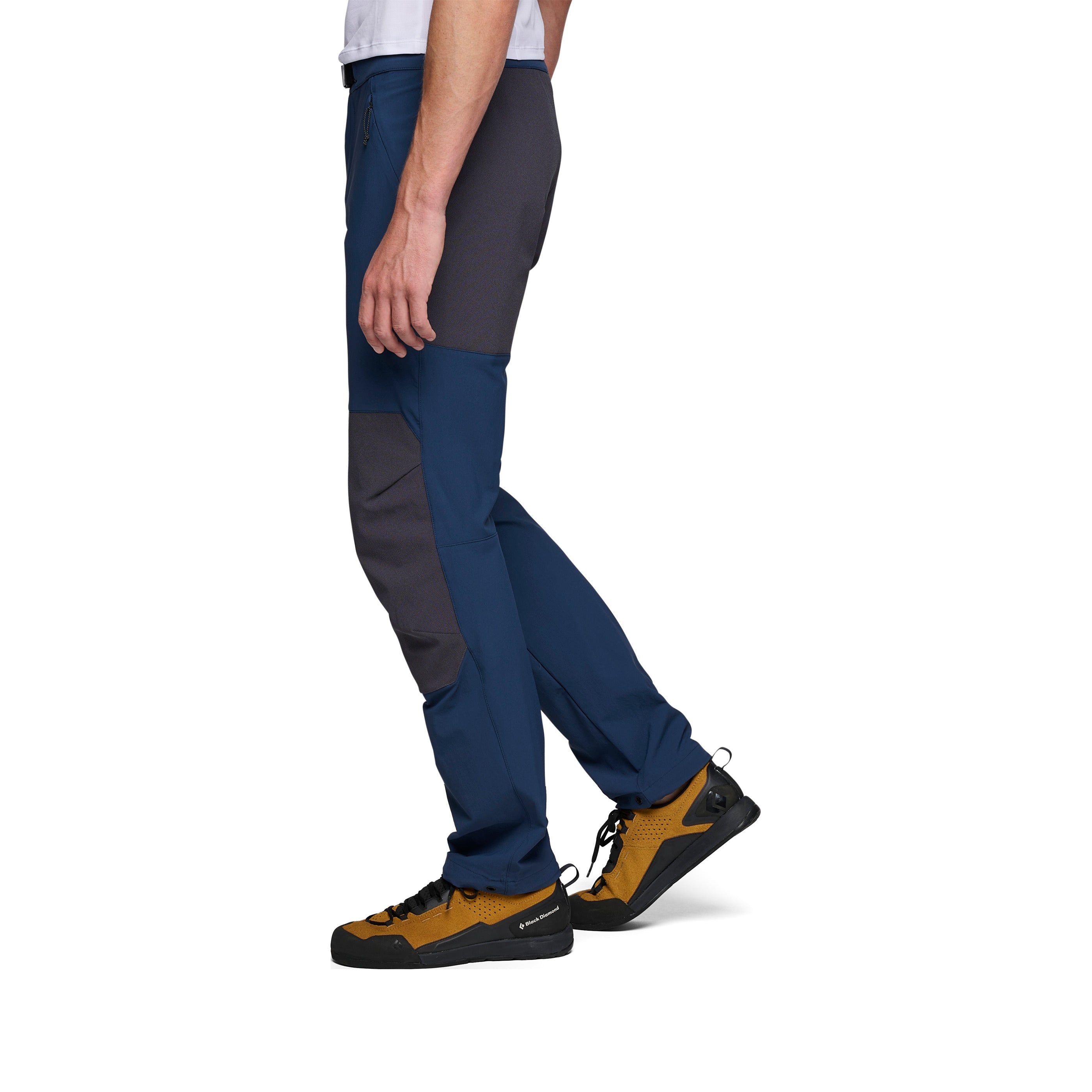 Men's Alpine Hybrid Pants - Past Season