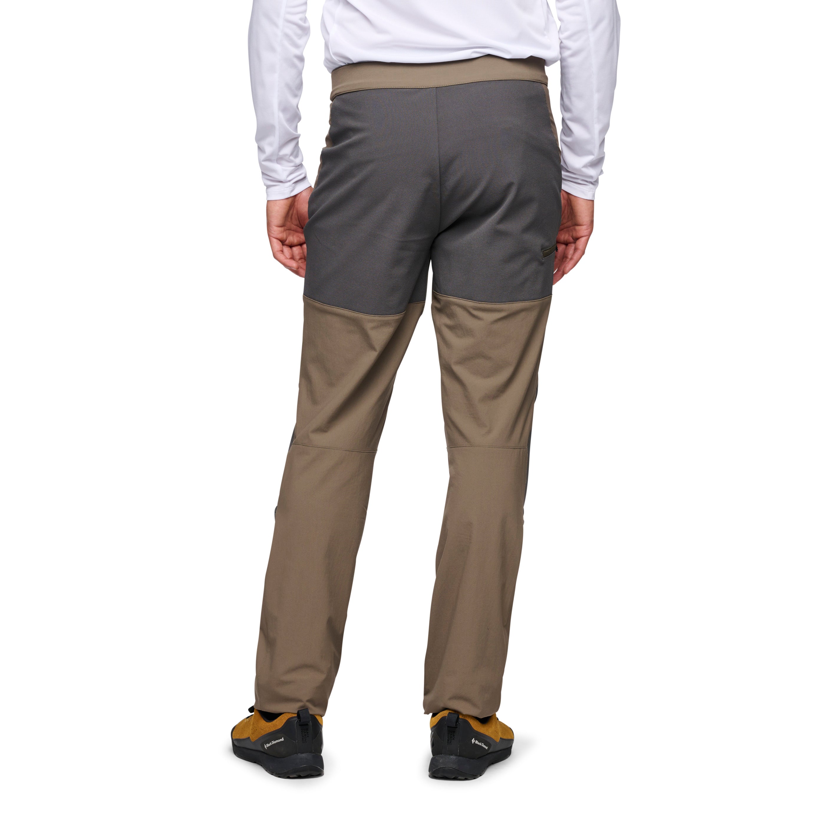 Men's Alpine Hybrid Pants - Past Season