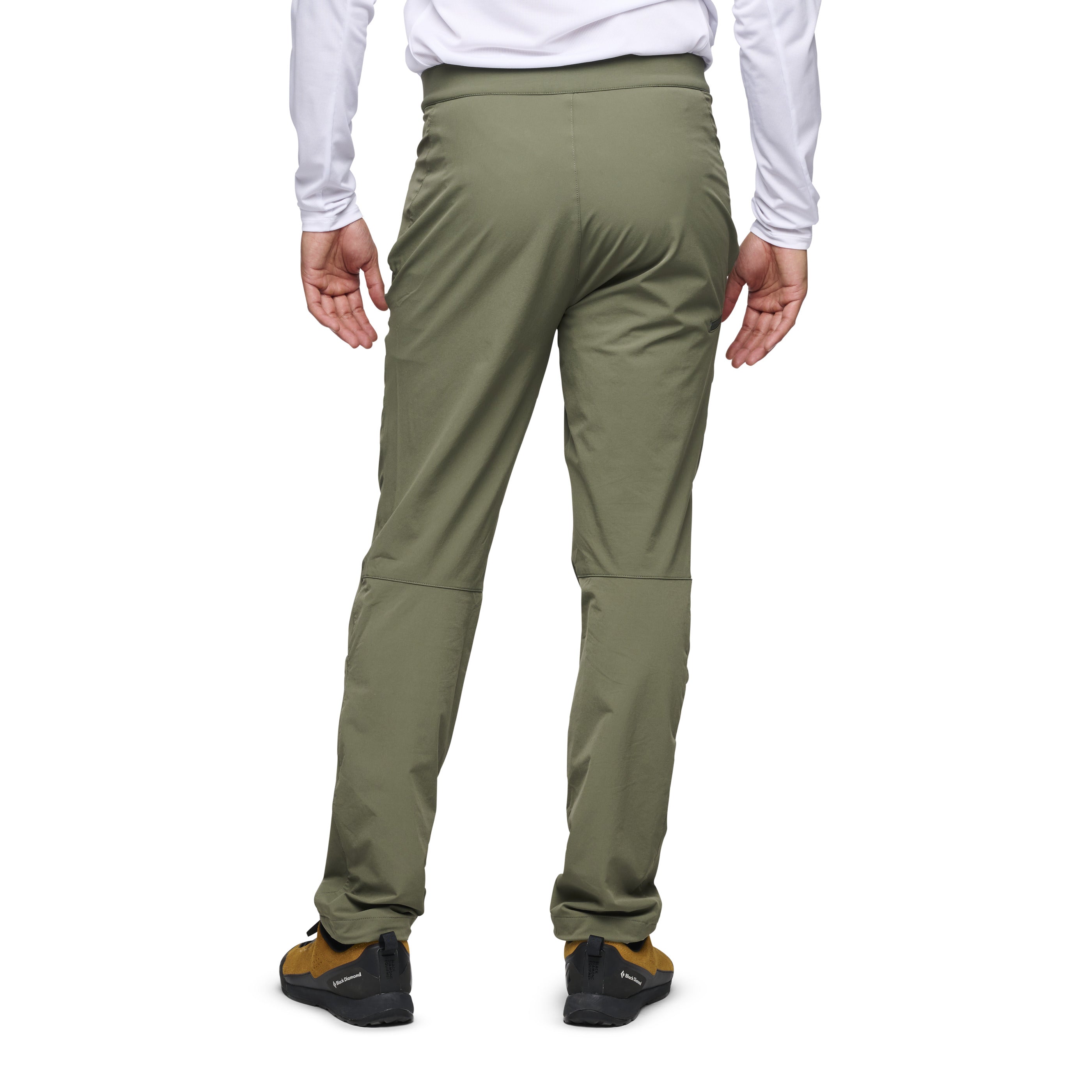 Men's Alpine Pants - Past Season