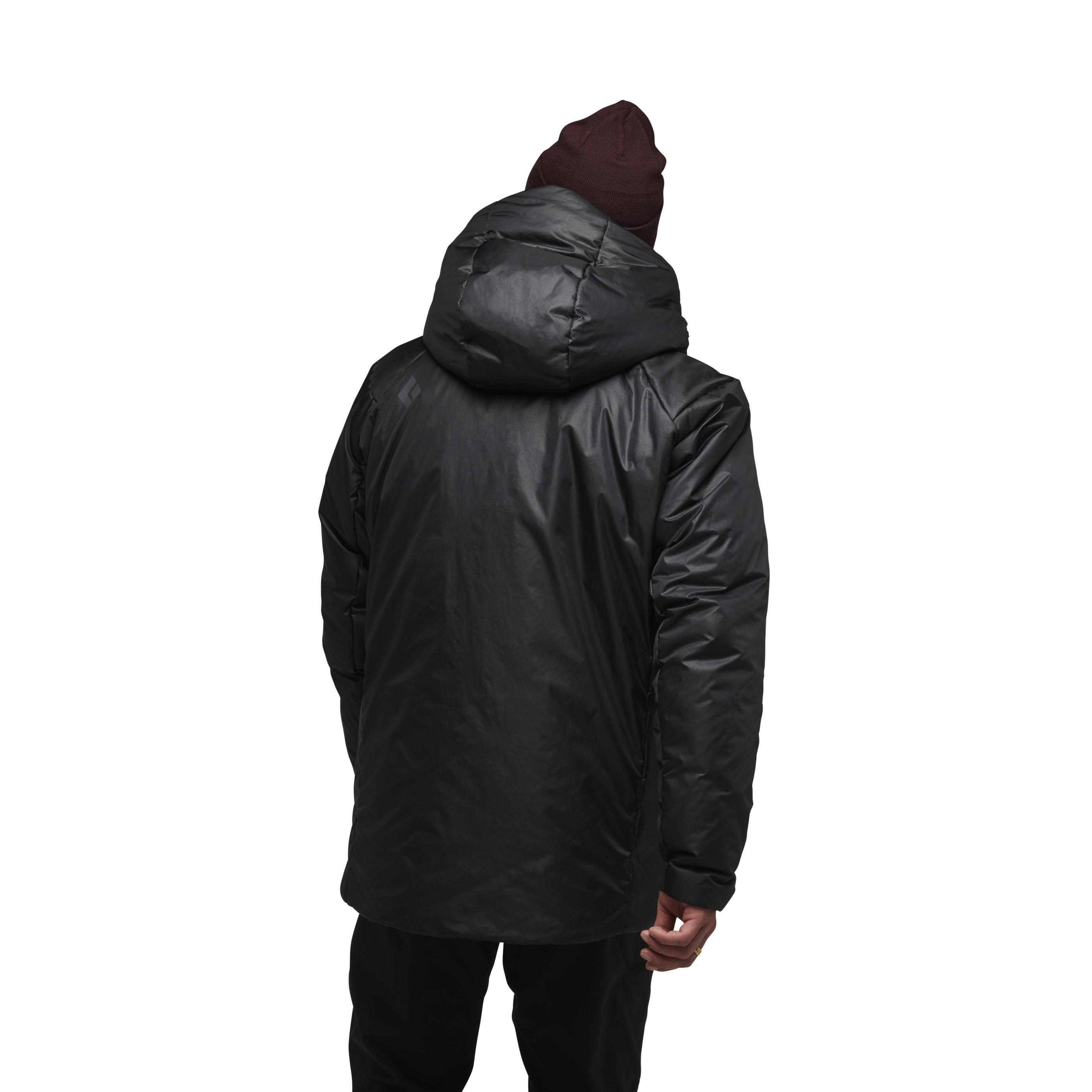 Men's Solution 4.0 Parka - Past Season