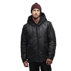 Men's Solution 4.0 Parka